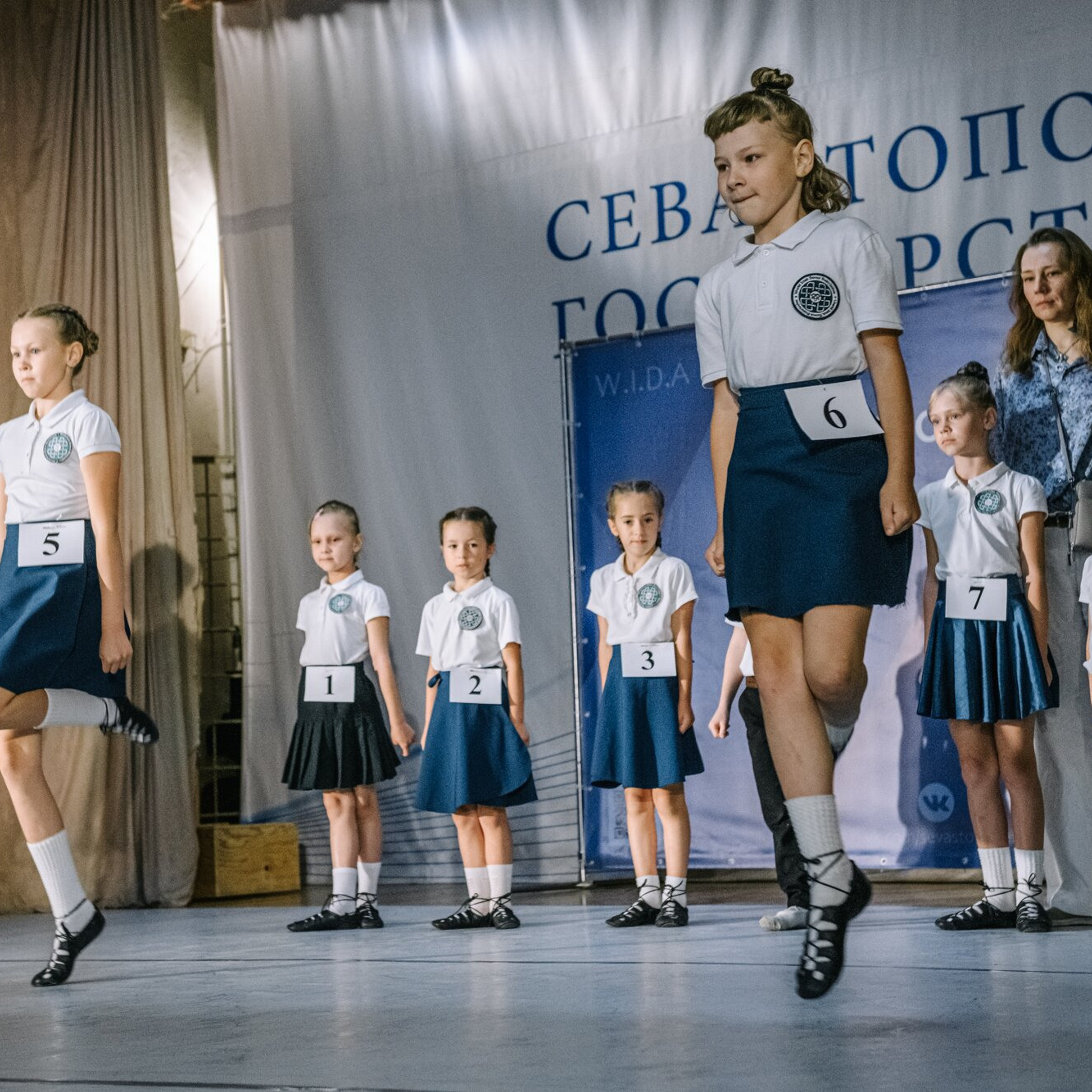 Beginner soft. Коваленко Светлана, фотограф в Москве. Концерты, события и люди