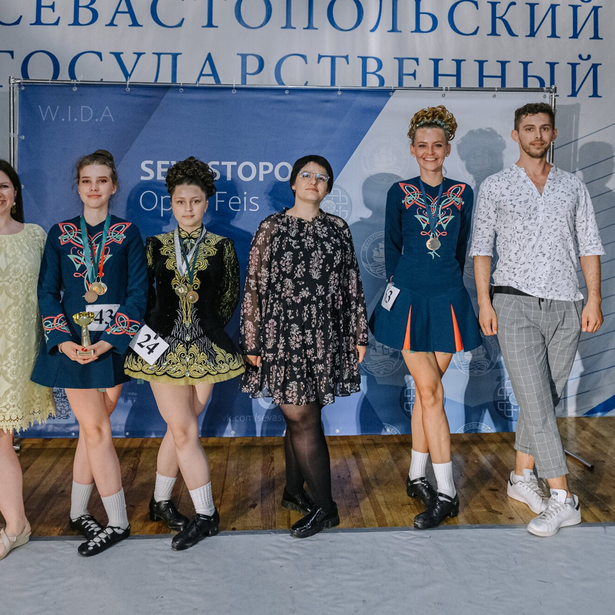 Backstage. Коваленко Светлана, фотограф в Москве. Концерты, события и люди