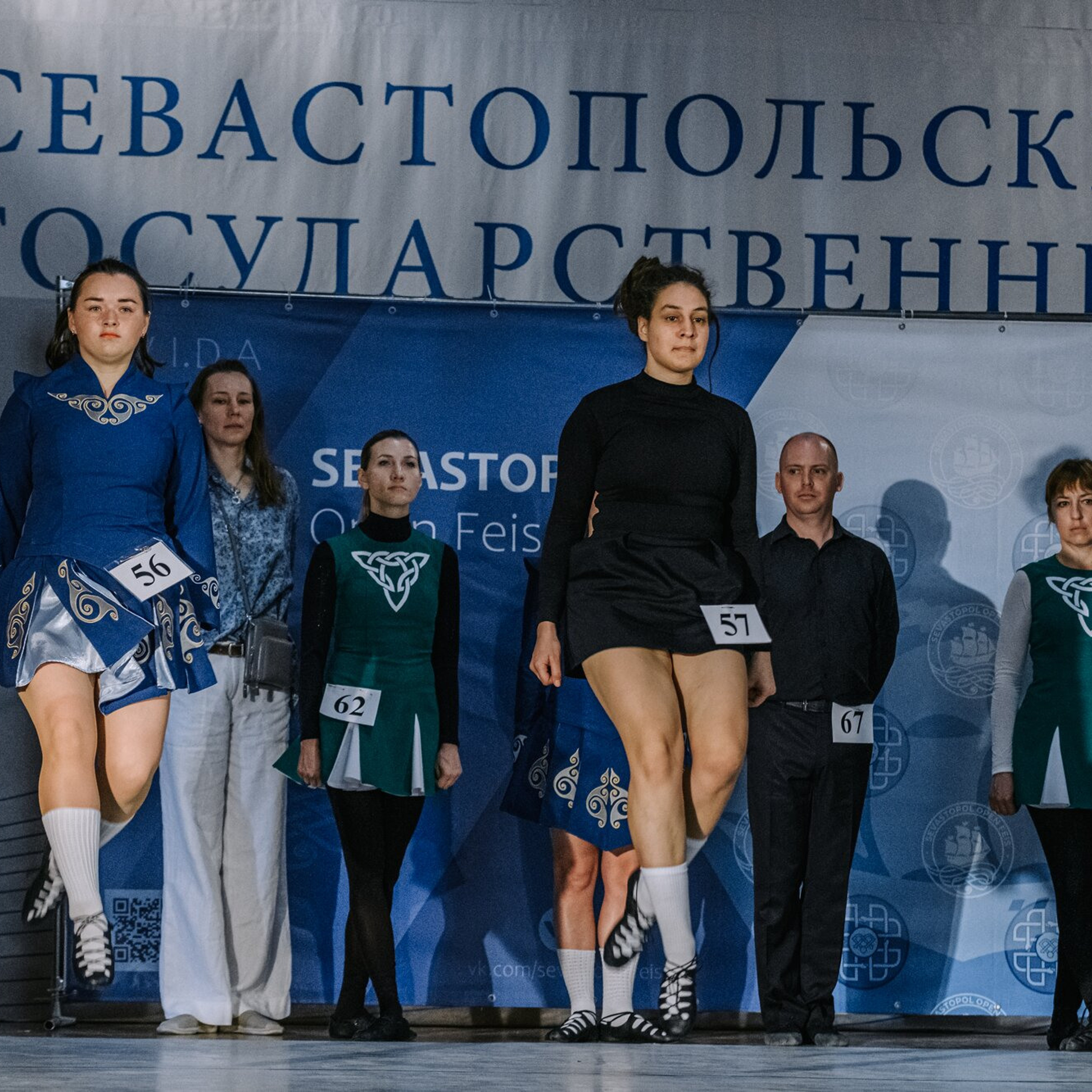 Beginner soft. Коваленко Светлана, фотограф в Москве. Концерты, события и люди