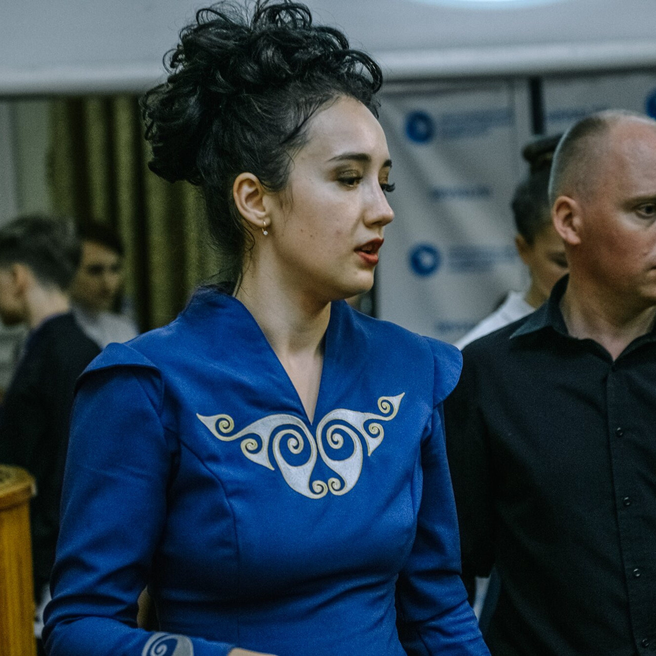 Backstage. Коваленко Светлана, фотограф в Москве. Концерты, события и люди