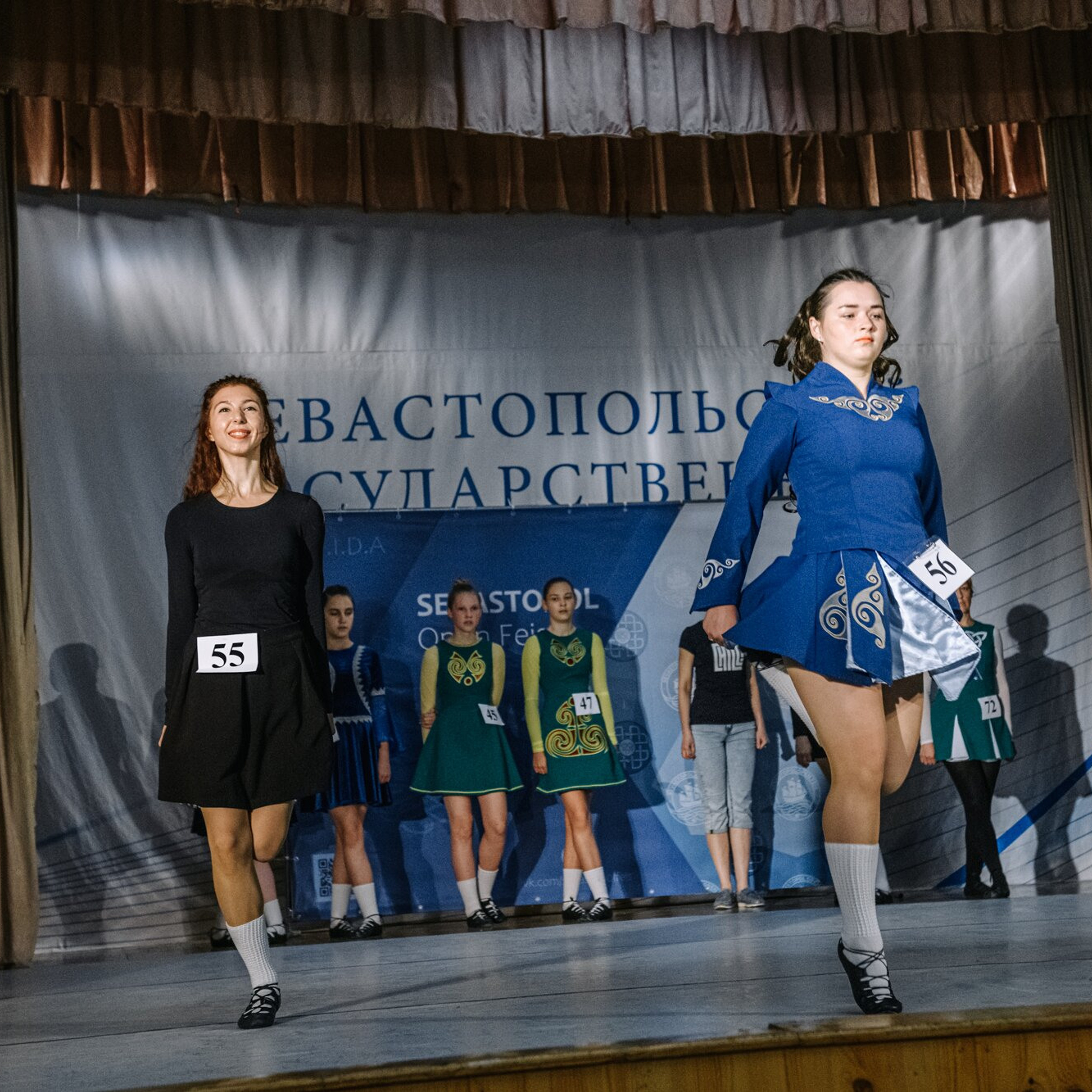 Beginner soft. Коваленко Светлана, фотограф в Москве. Концерты, события и люди