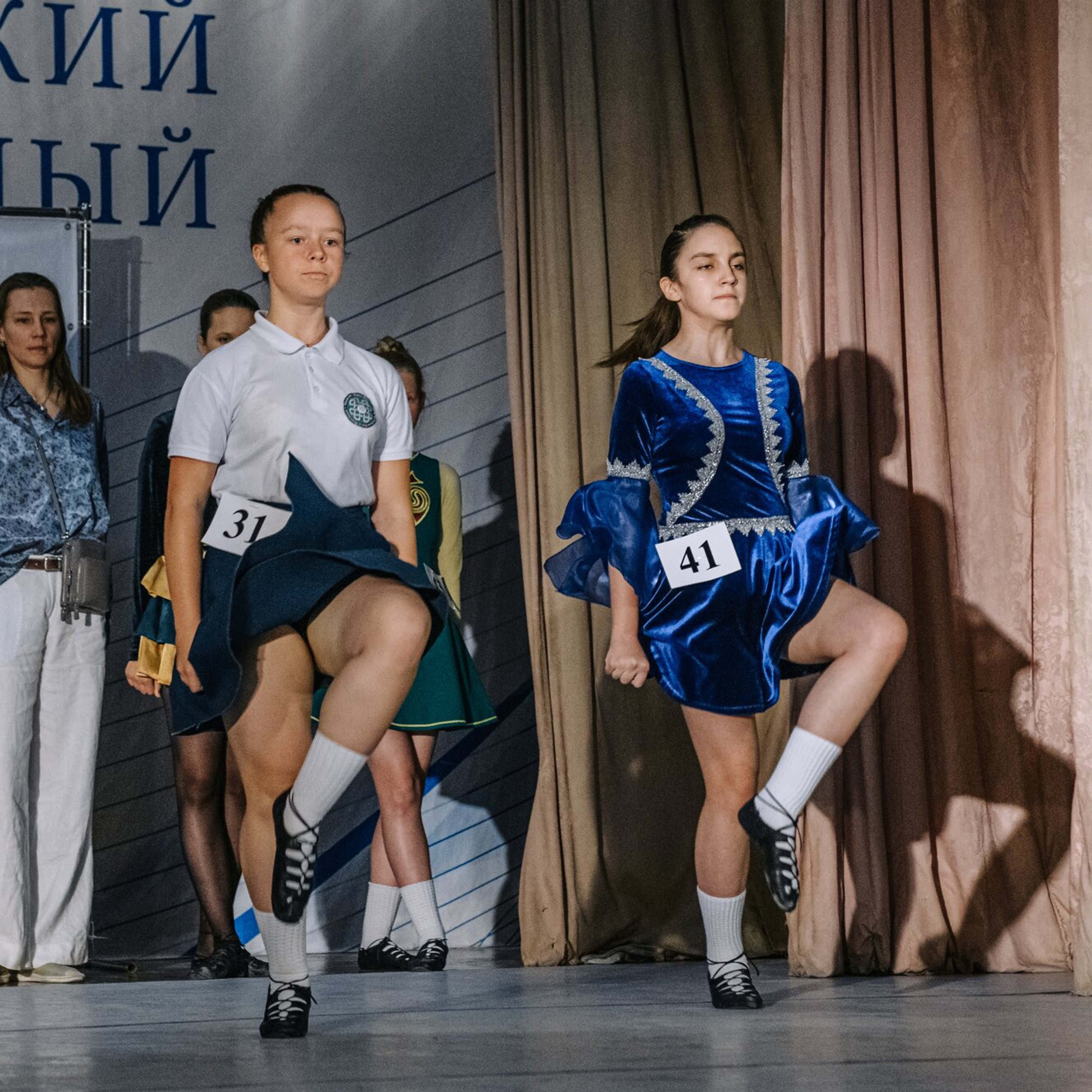 Beginner soft. Коваленко Светлана, фотограф в Москве. Концерты, события и люди