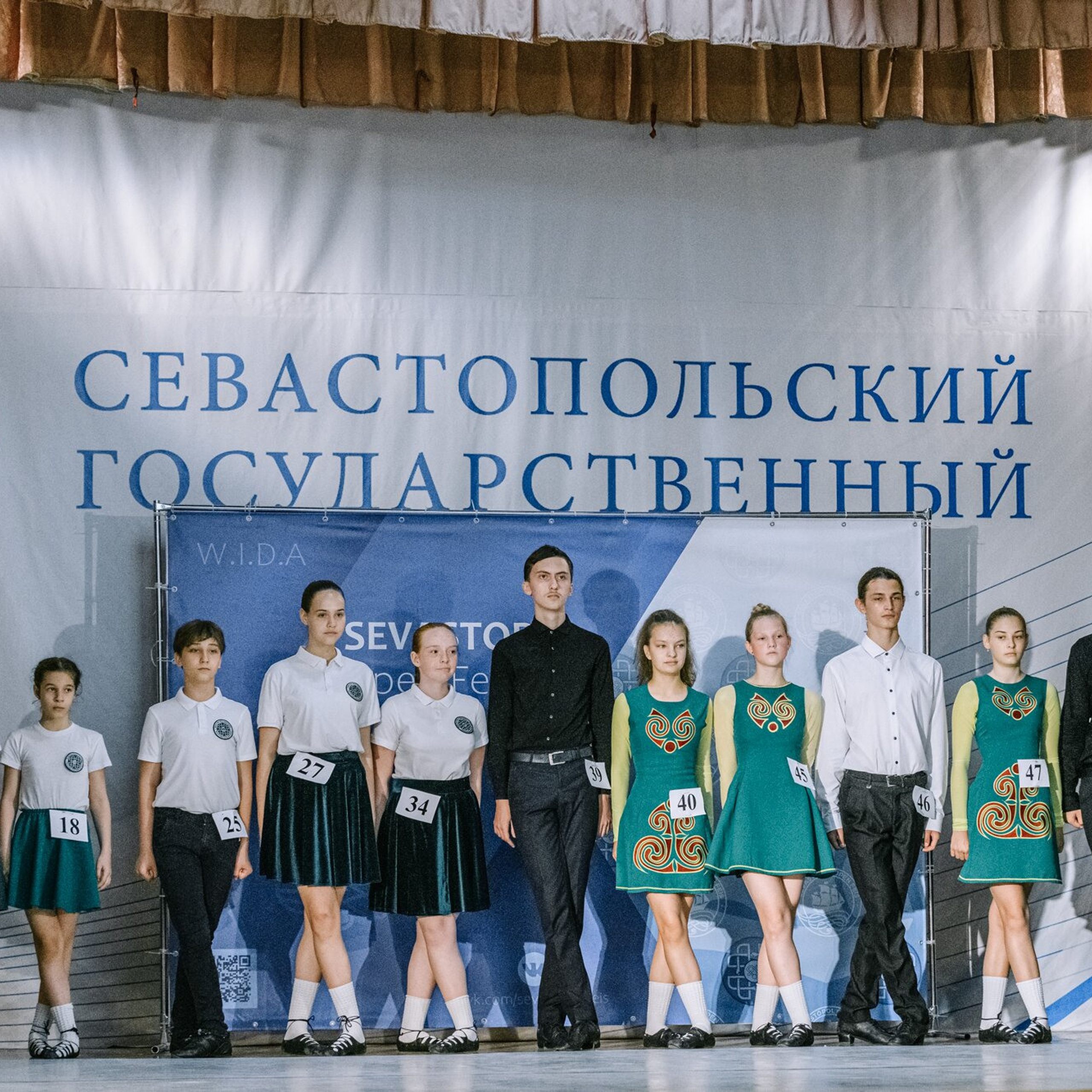 Beginner soft. Коваленко Светлана, фотограф в Москве. Концерты, события и люди