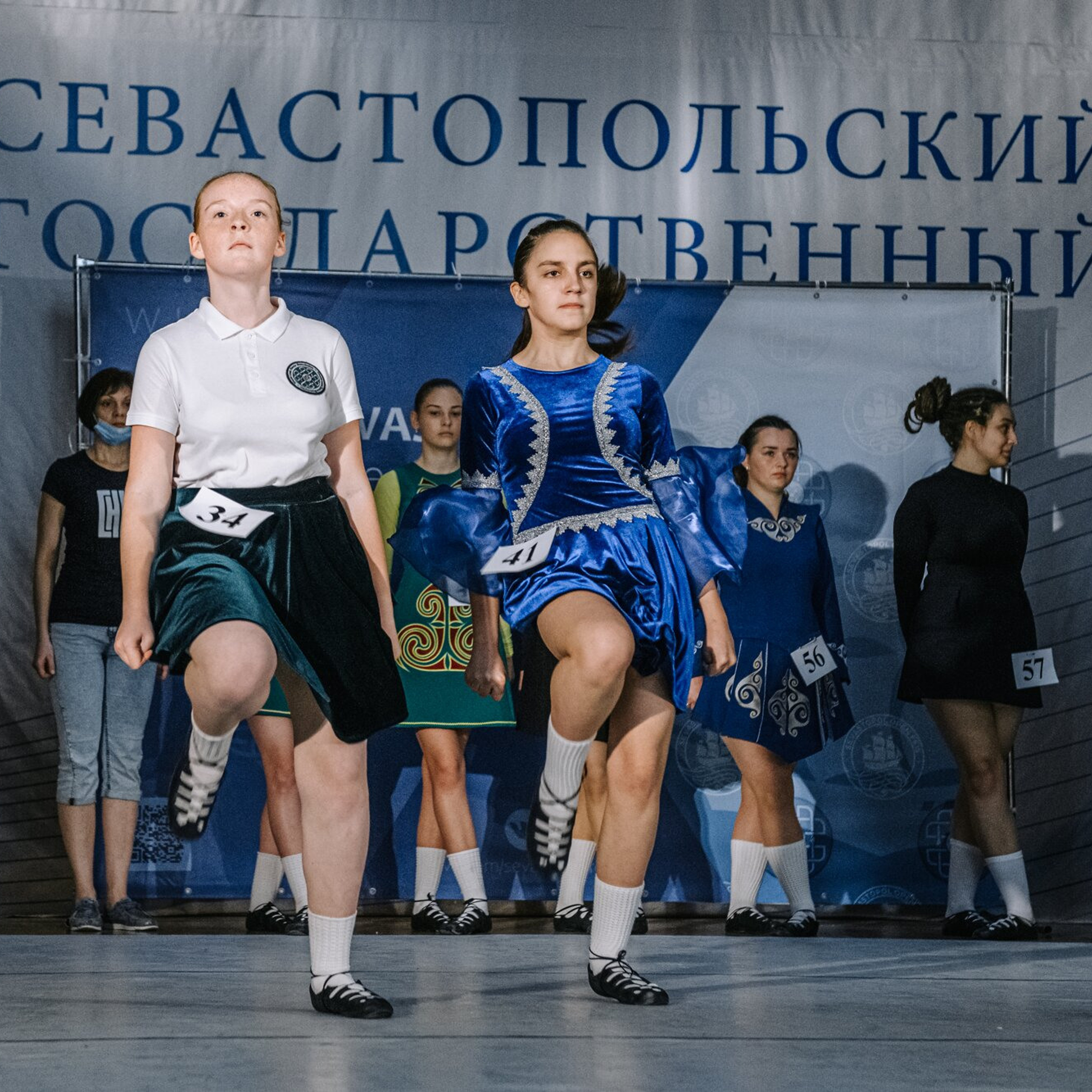 Beginner soft. Коваленко Светлана, фотограф в Москве. Концерты, события и люди