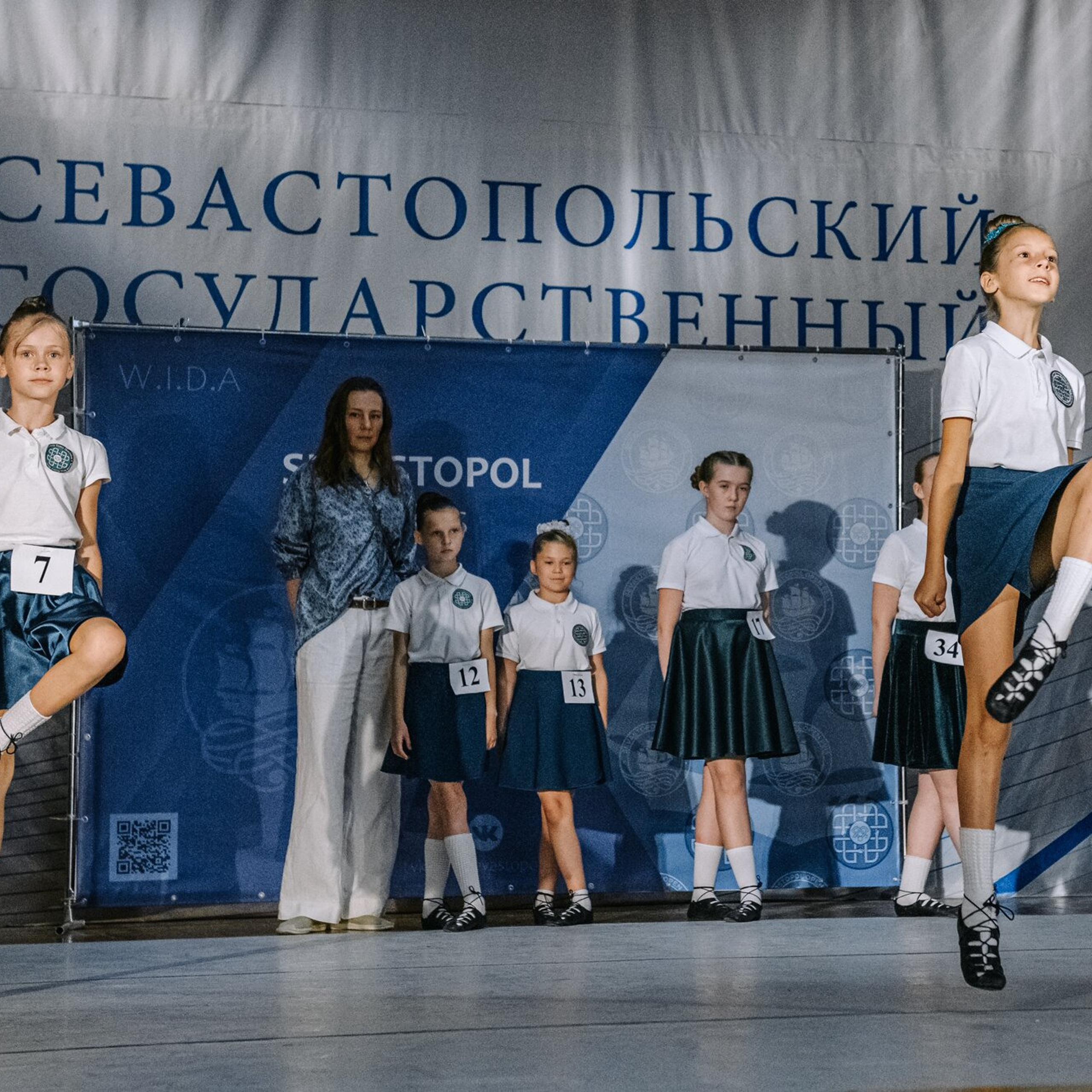 Beginner Premierships. Коваленко Светлана, фотограф в Москве. Концерты, события и люди