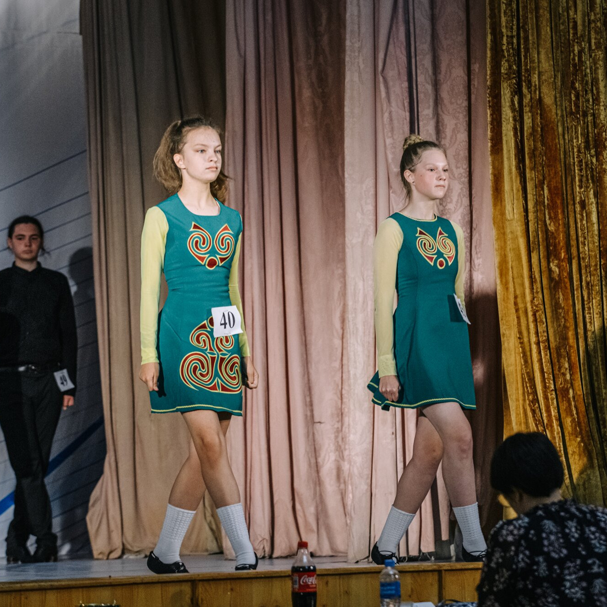 Beginner soft. Коваленко Светлана, фотограф в Москве. Концерты, события и люди