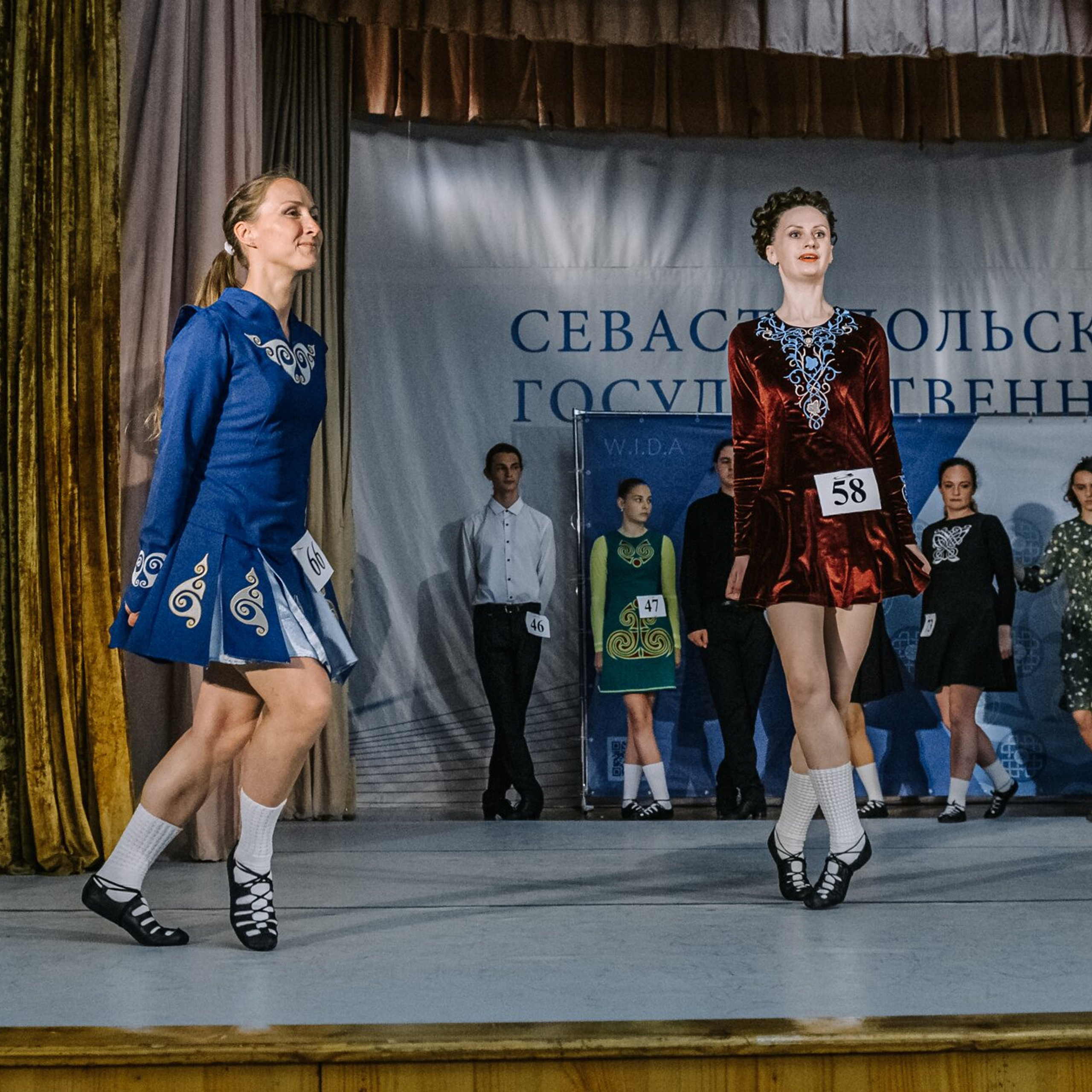 Primary soft. Коваленко Светлана, фотограф в Москве. Концерты, события и люди