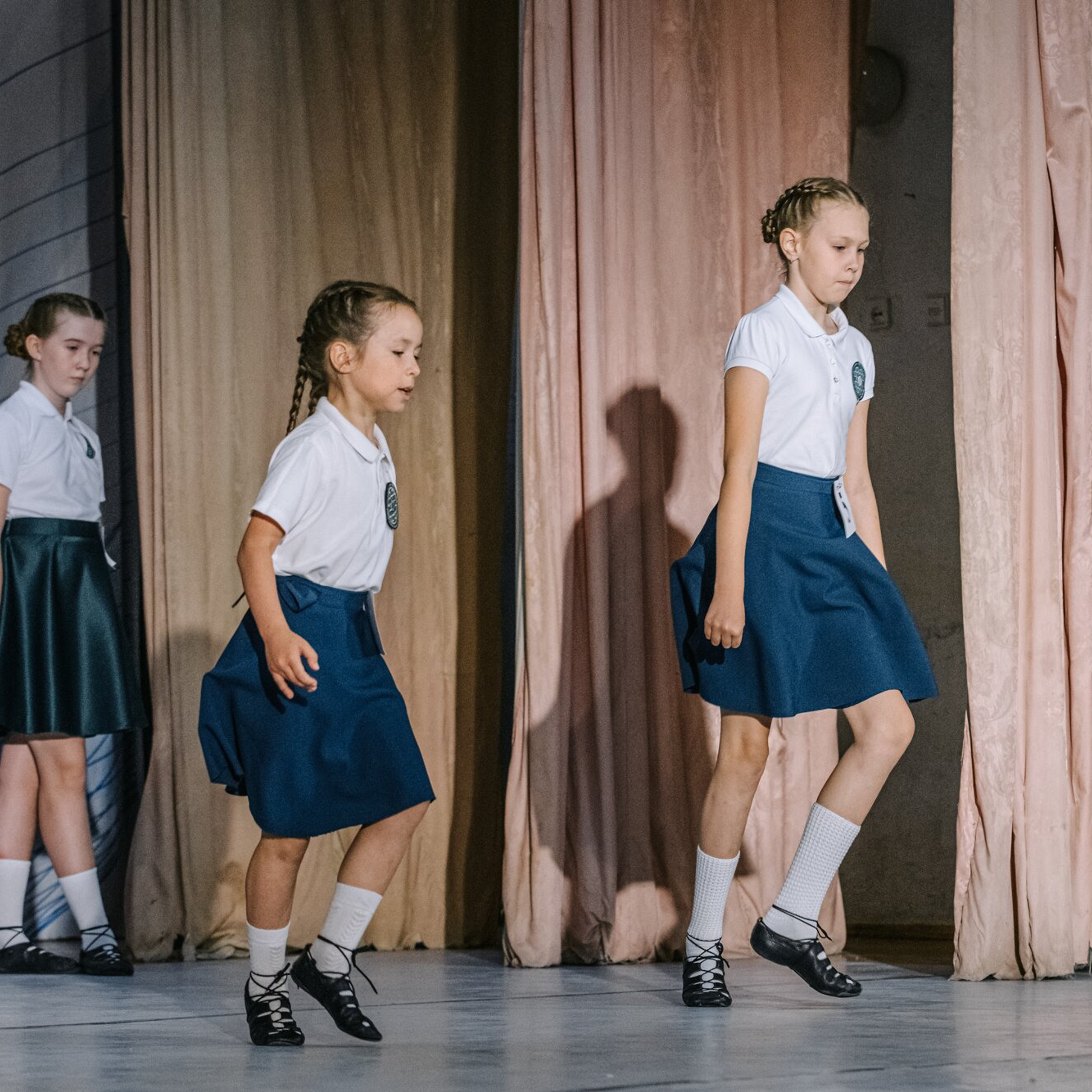 Beginner soft. Коваленко Светлана, фотограф в Москве. Концерты, события и люди