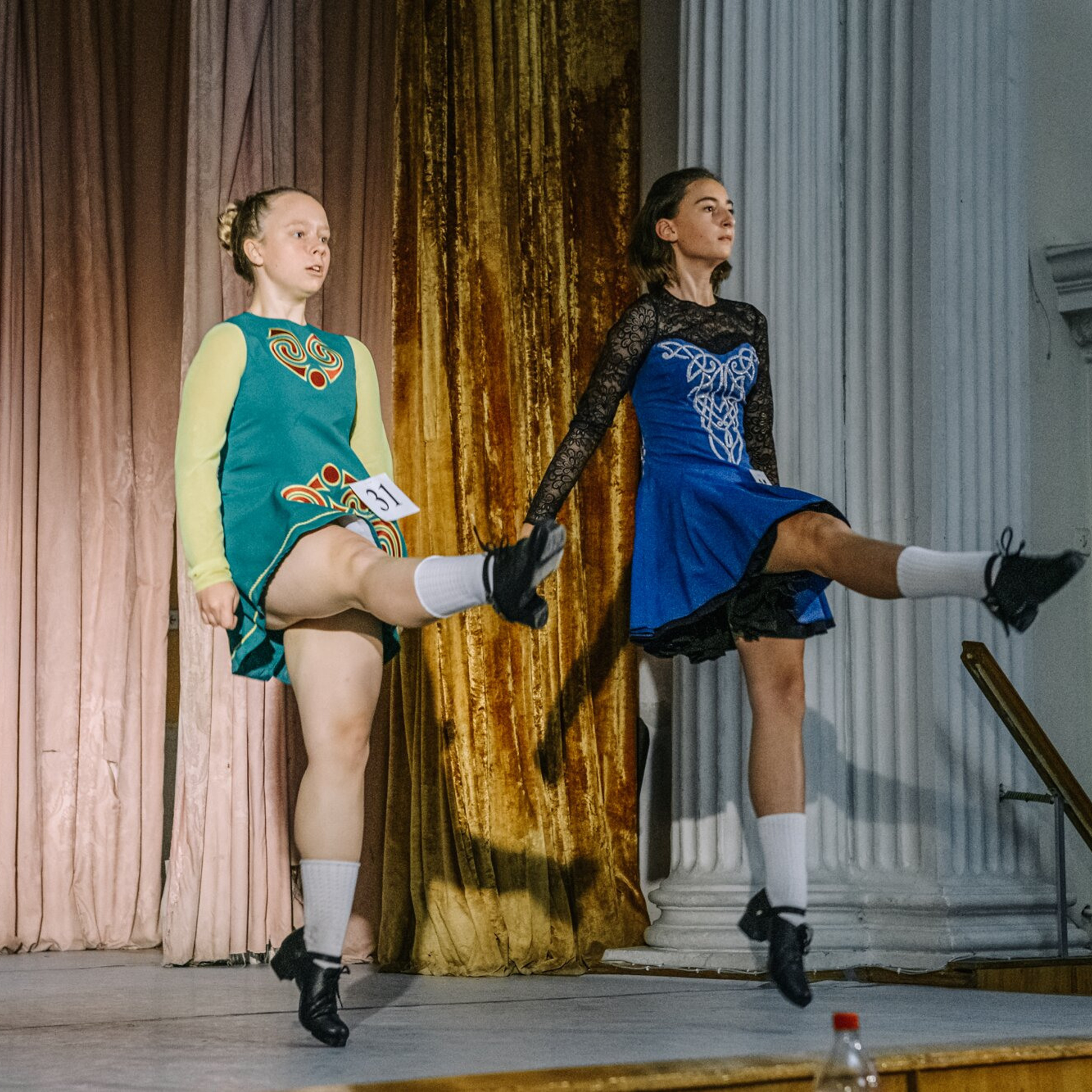 Primary hard. Коваленко Светлана, фотограф в Москве. Концерты, события и люди