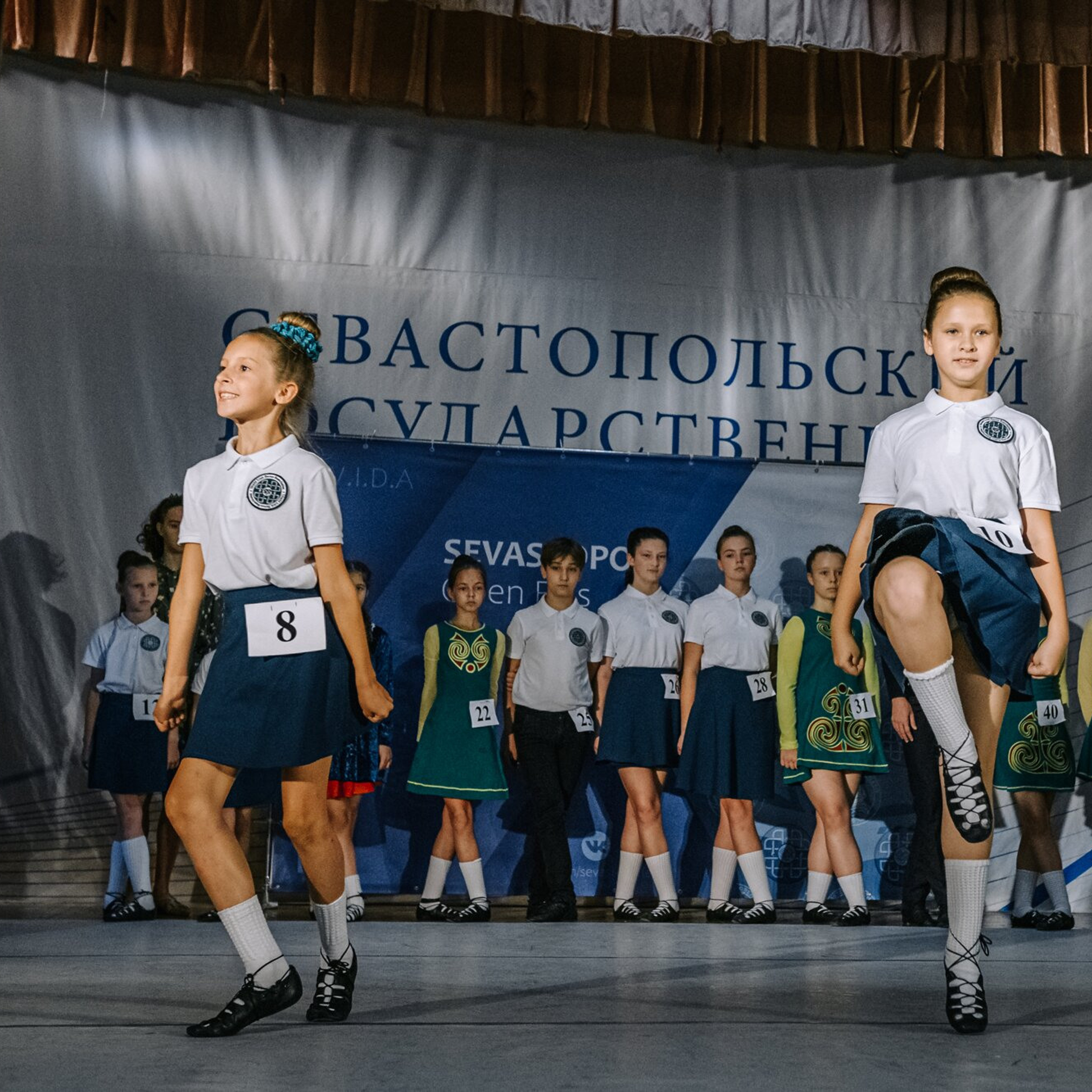 Primary soft. Коваленко Светлана, фотограф в Москве. Концерты, события и люди