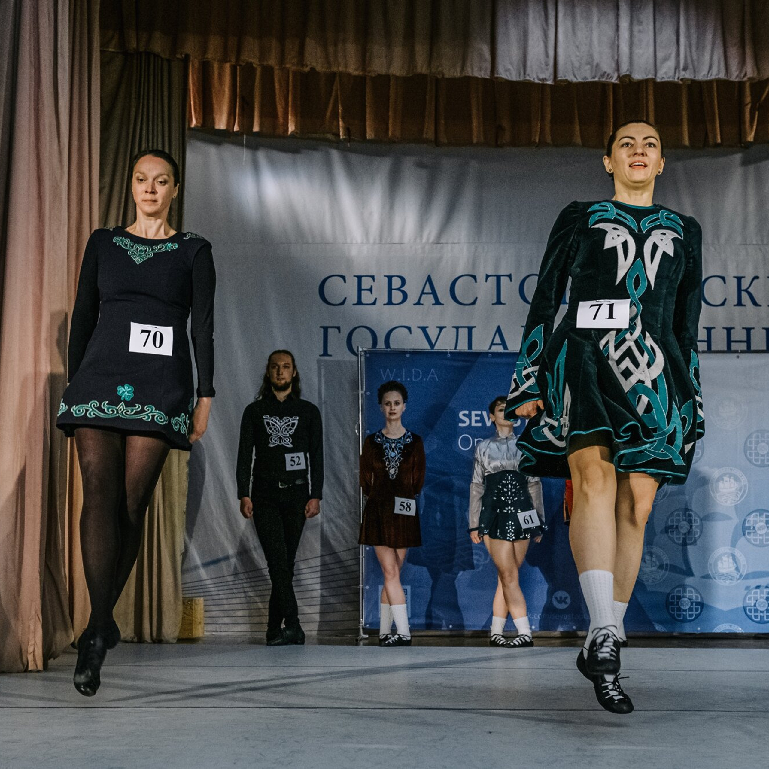 Intermediate soft. Коваленко Светлана, фотограф в Москве. Концерты, события и люди