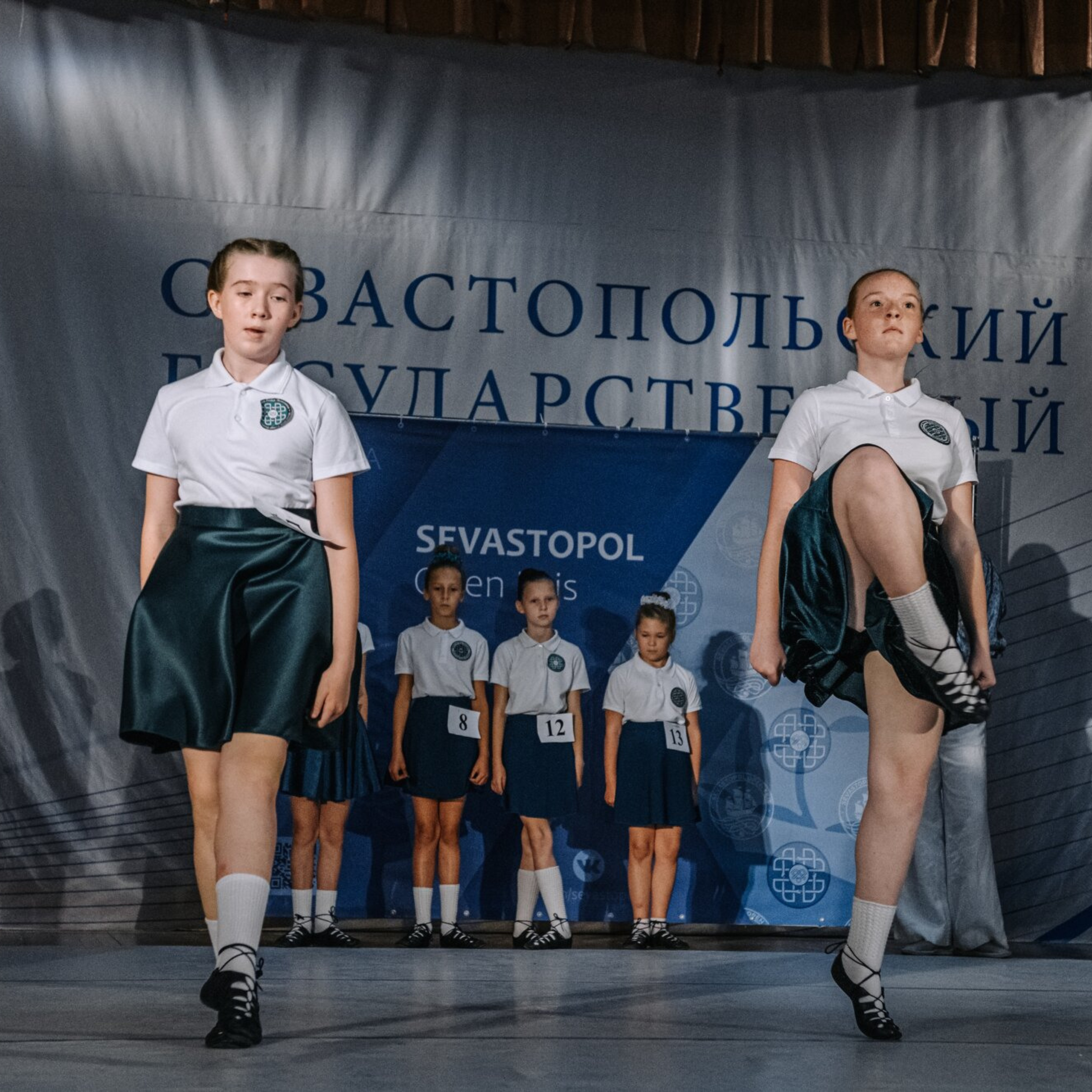 Beginner Premierships. Коваленко Светлана, фотограф в Москве. Концерты, события и люди