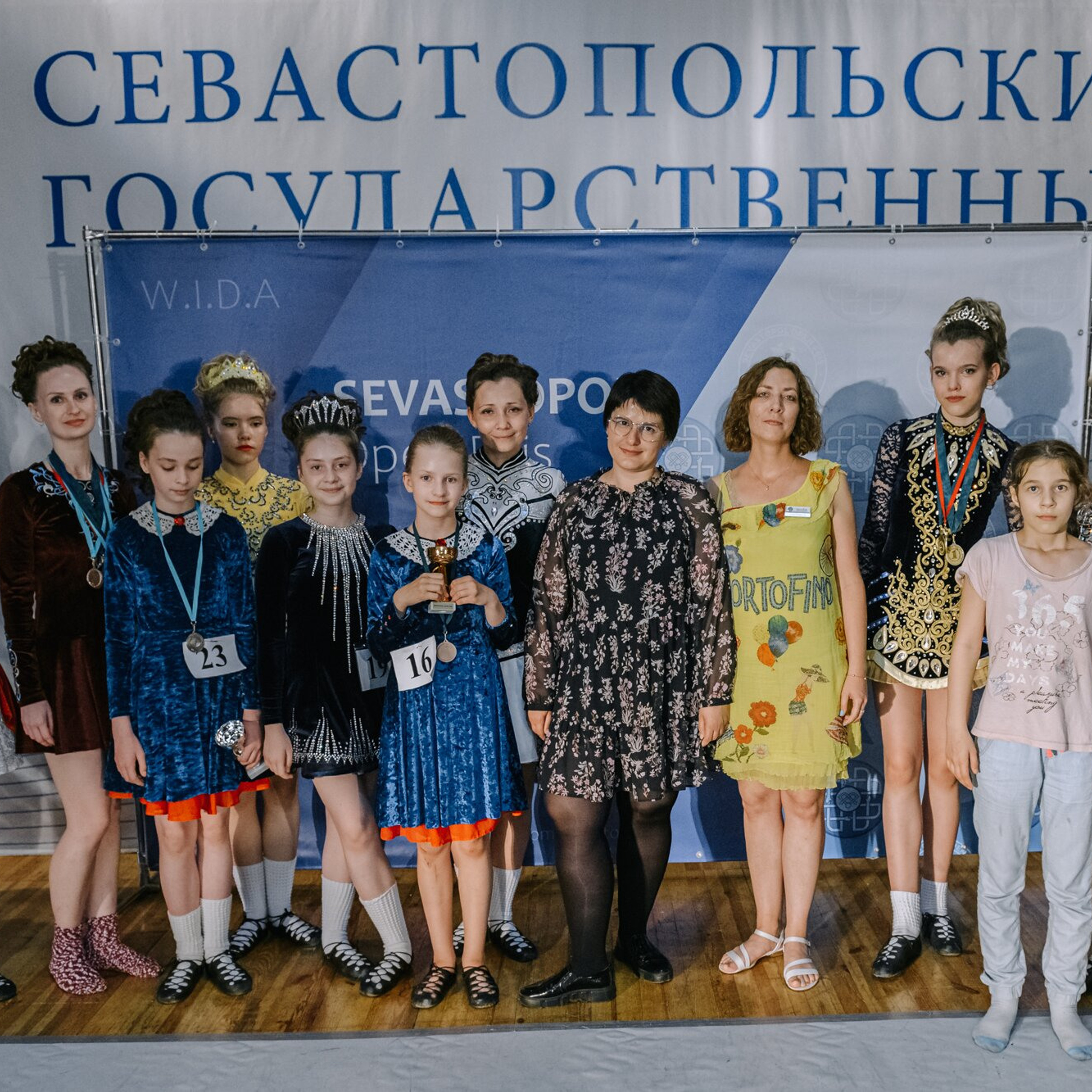 Backstage. Коваленко Светлана, фотограф в Москве. Концерты, события и люди