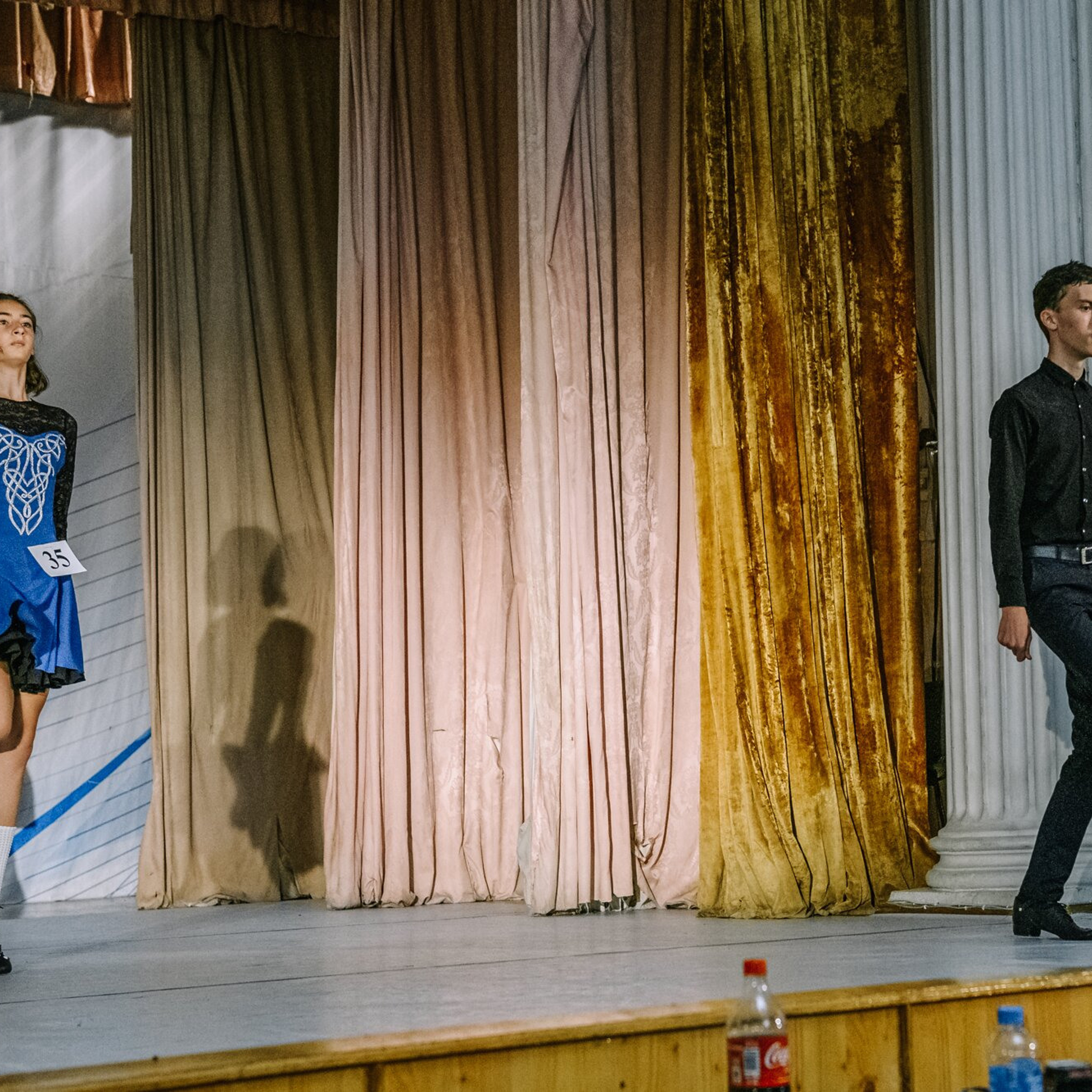 Primary soft. Коваленко Светлана, фотограф в Москве. Концерты, события и люди