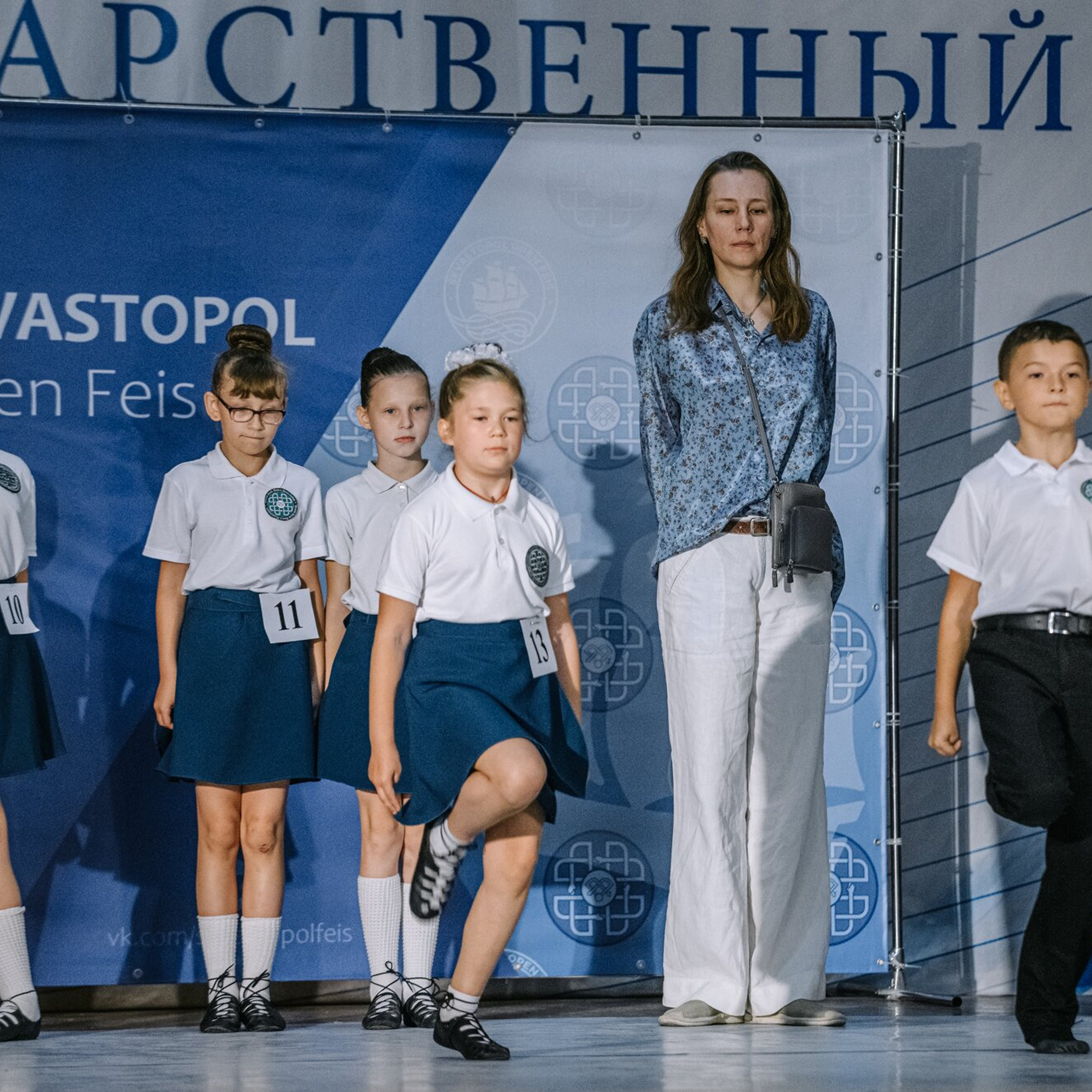 Beginner soft. Коваленко Светлана, фотограф в Москве. Концерты, события и люди