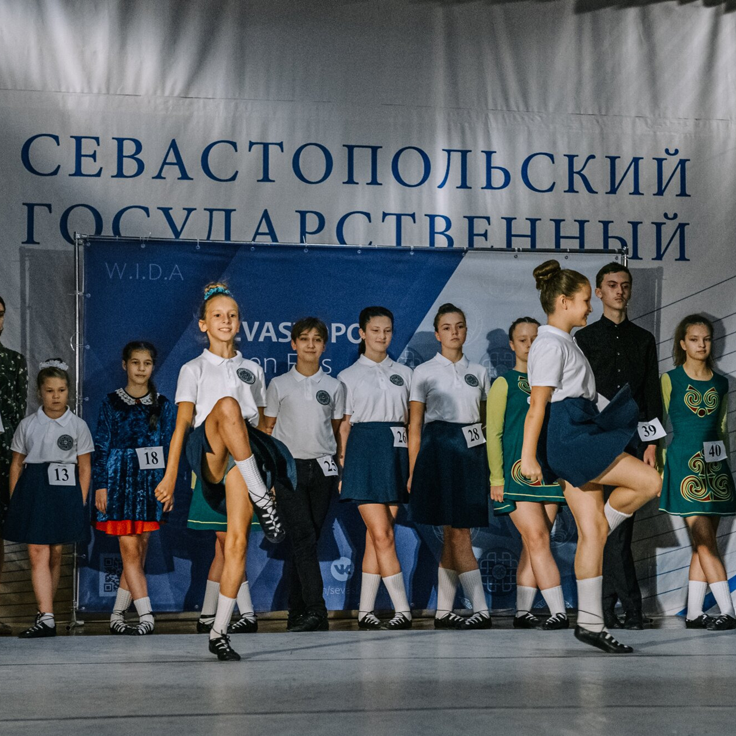 Primary soft. Коваленко Светлана, фотограф в Москве. Концерты, события и люди