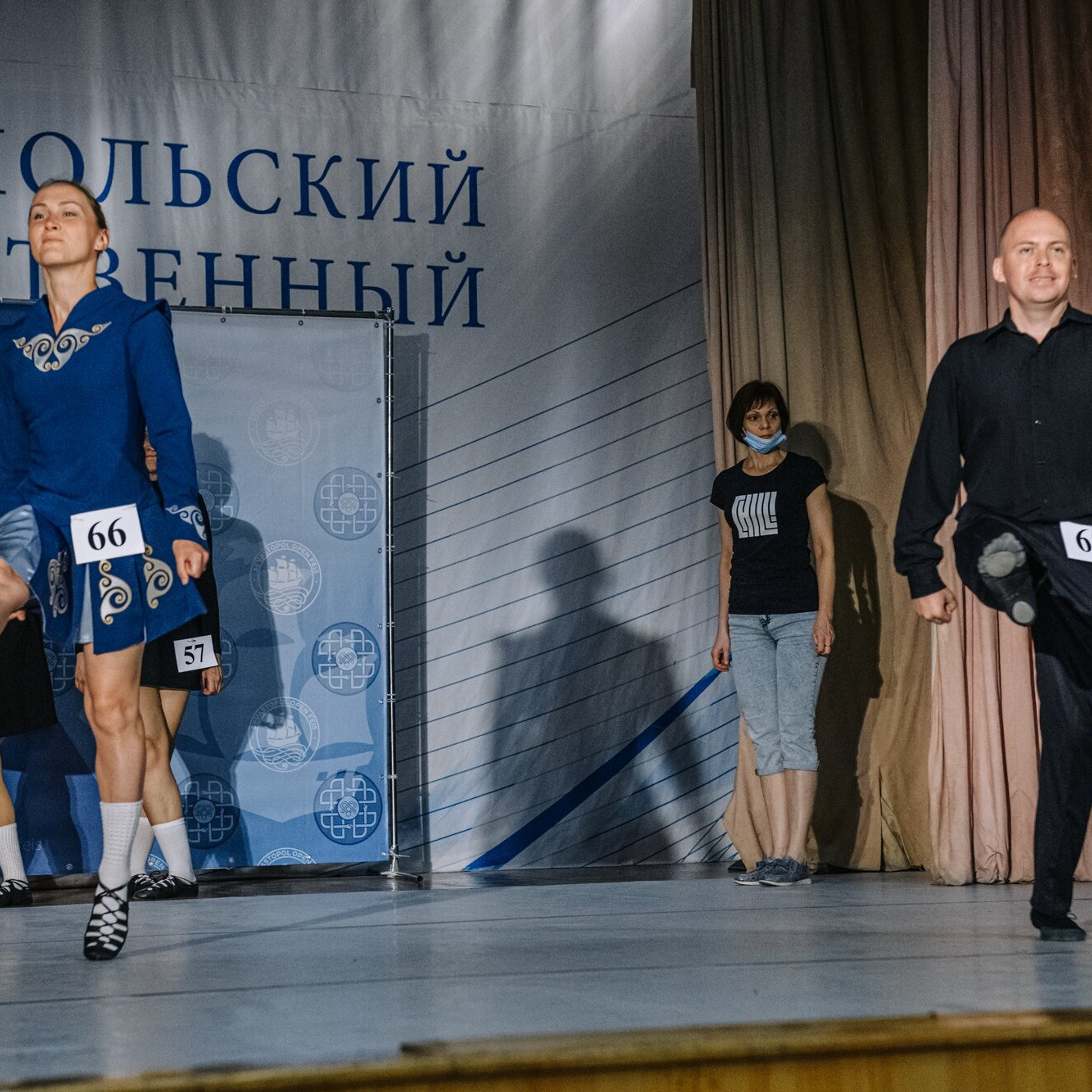 Beginner soft. Коваленко Светлана, фотограф в Москве. Концерты, события и люди