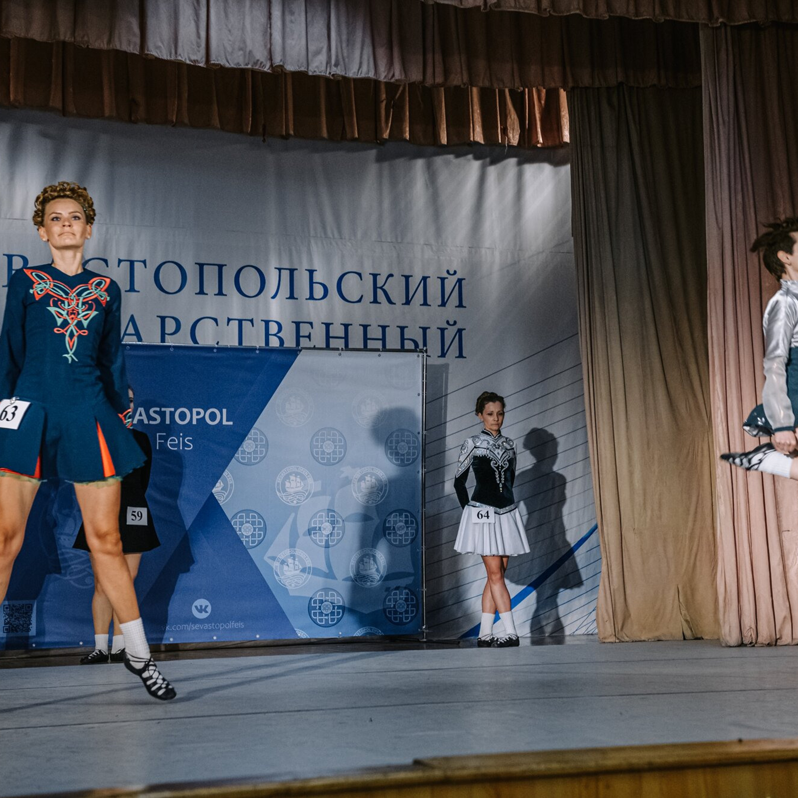 Open Soft. Коваленко Светлана, фотограф в Москве. Концерты, события и люди