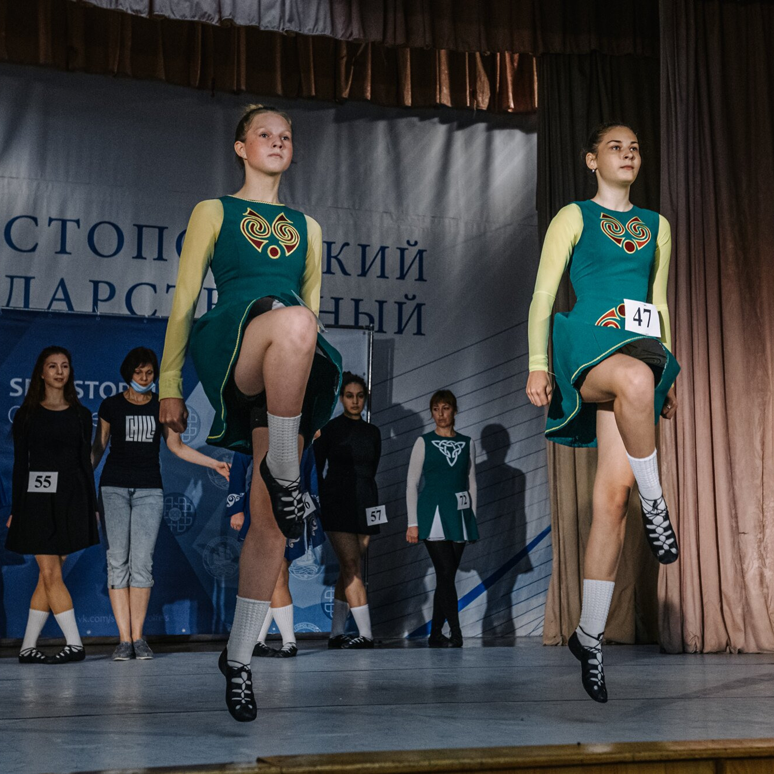 Beginner soft. Коваленко Светлана, фотограф в Москве. Концерты, события и люди