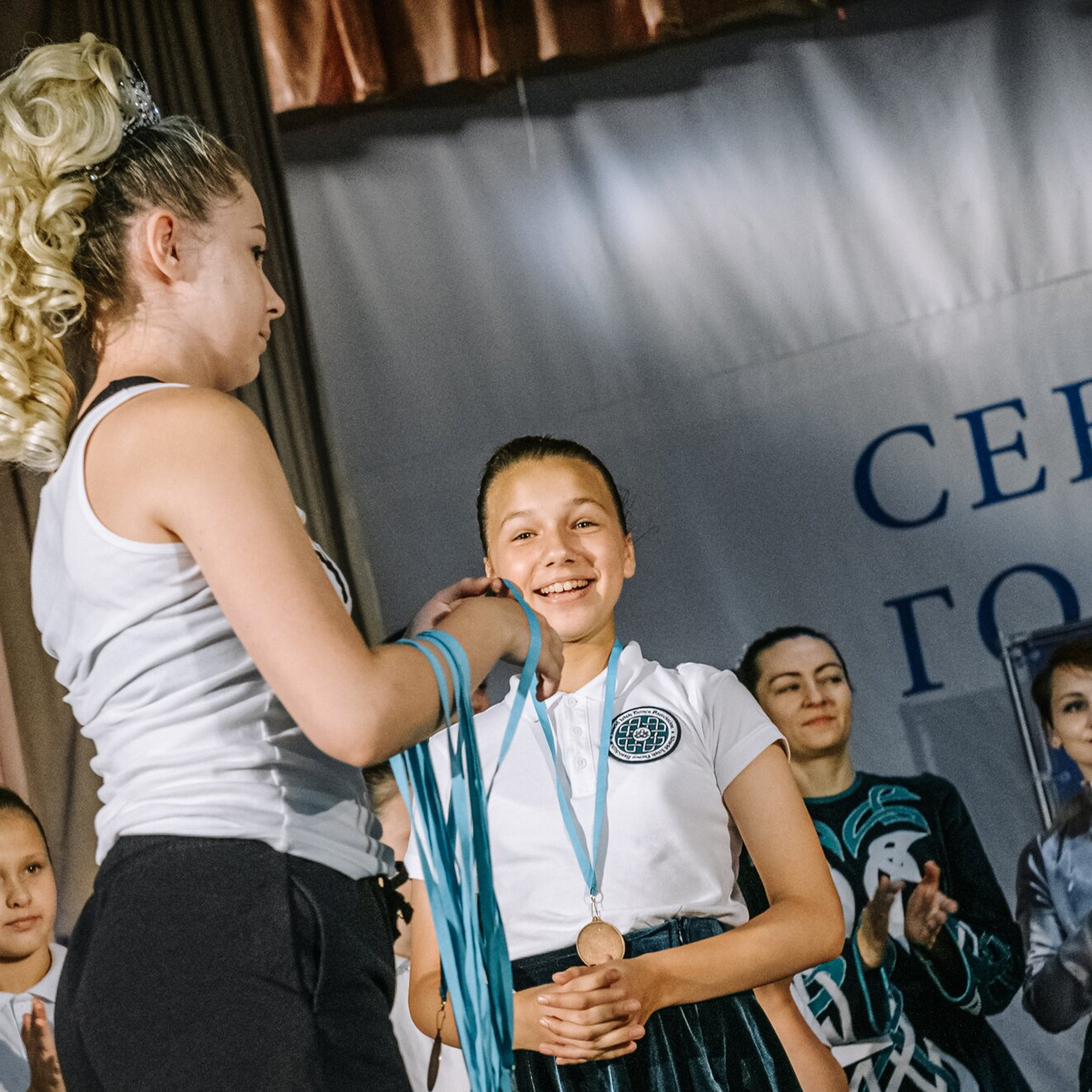 Primary — Results. Коваленко Светлана, фотограф в Москве. Концерты, события и люди