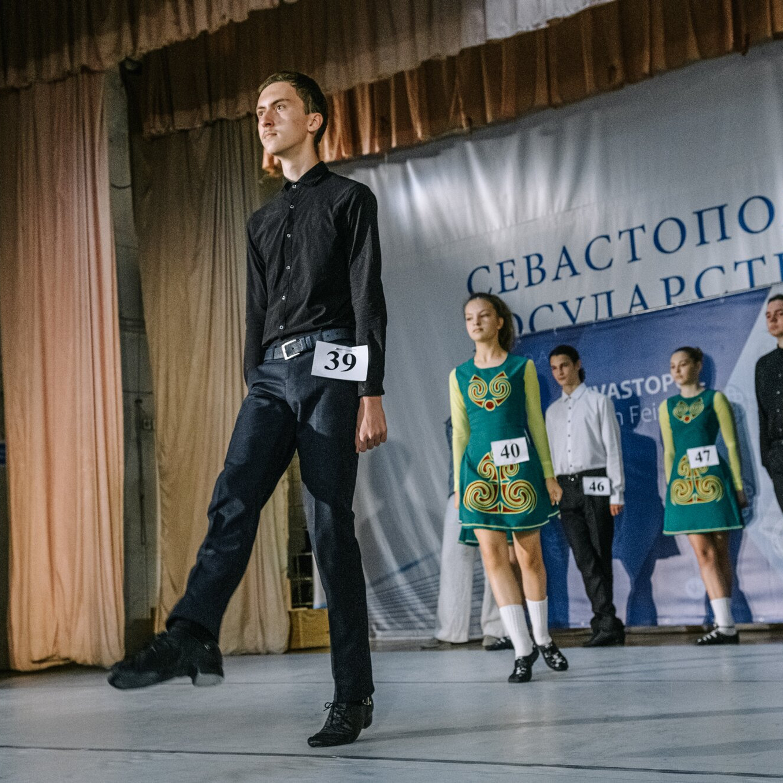 Beginner soft. Коваленко Светлана, фотограф в Москве. Концерты, события и люди