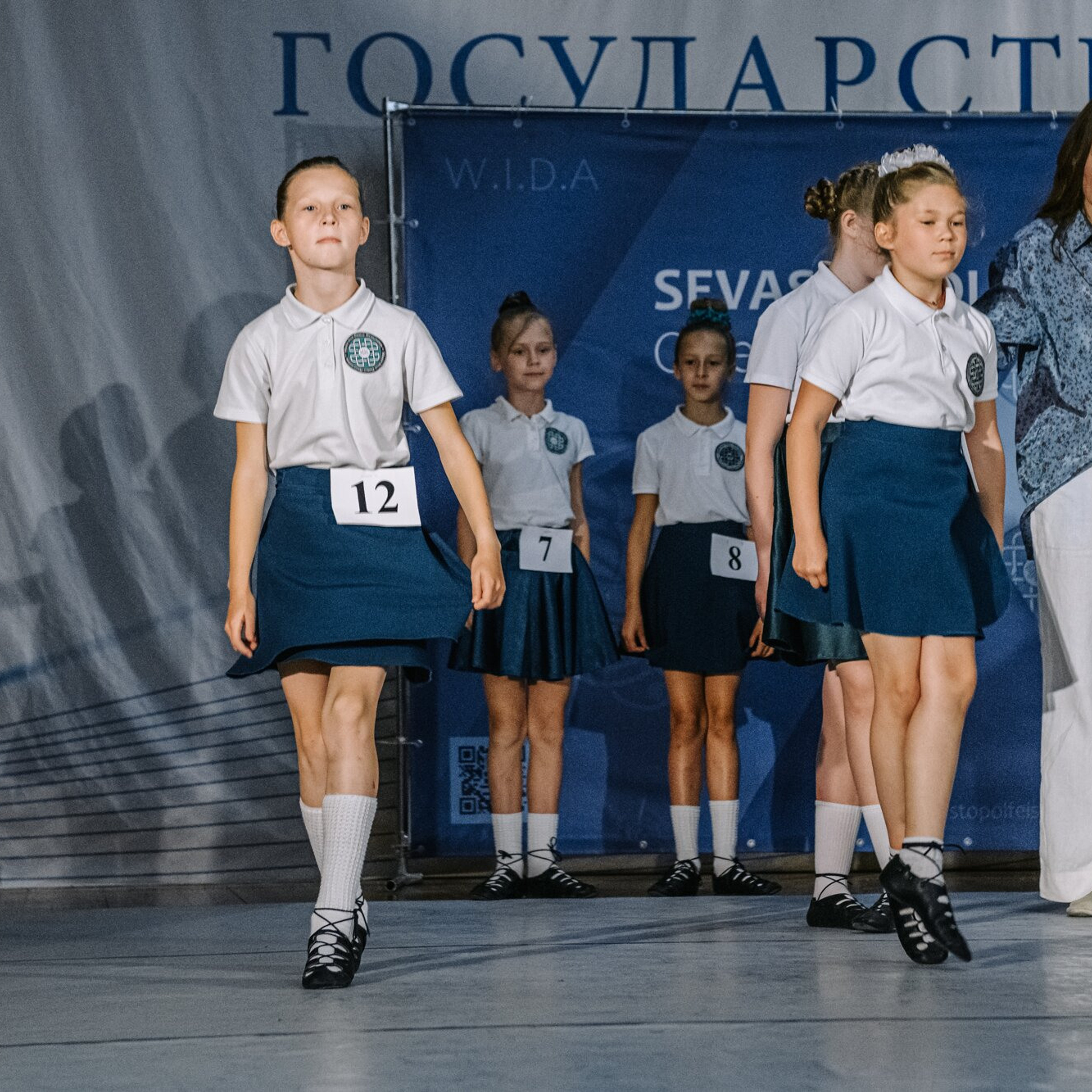 Beginner Premierships. Коваленко Светлана, фотограф в Москве. Концерты, события и люди