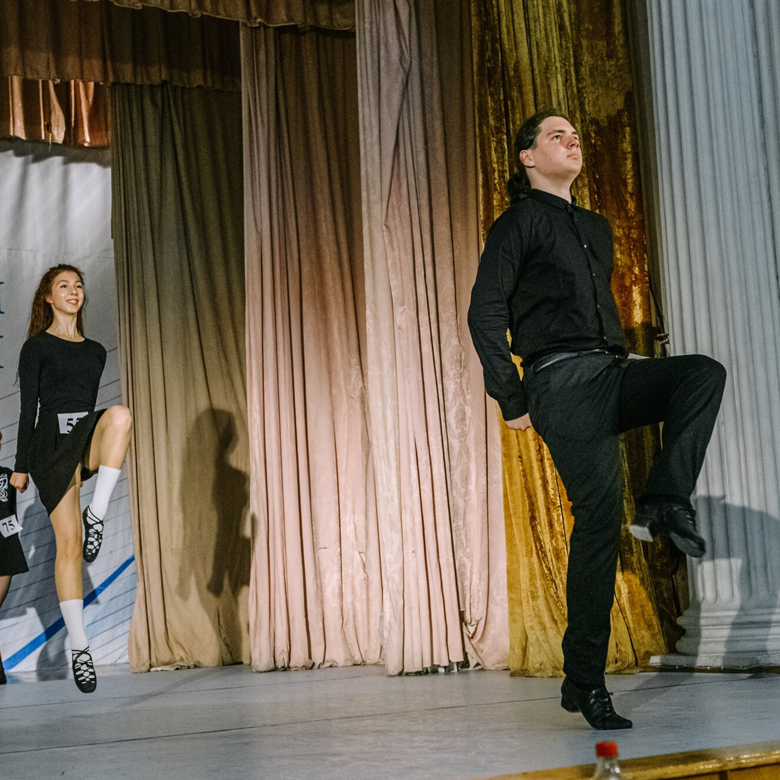 Primary soft. Коваленко Светлана, фотограф в Москве. Концерты, события и люди