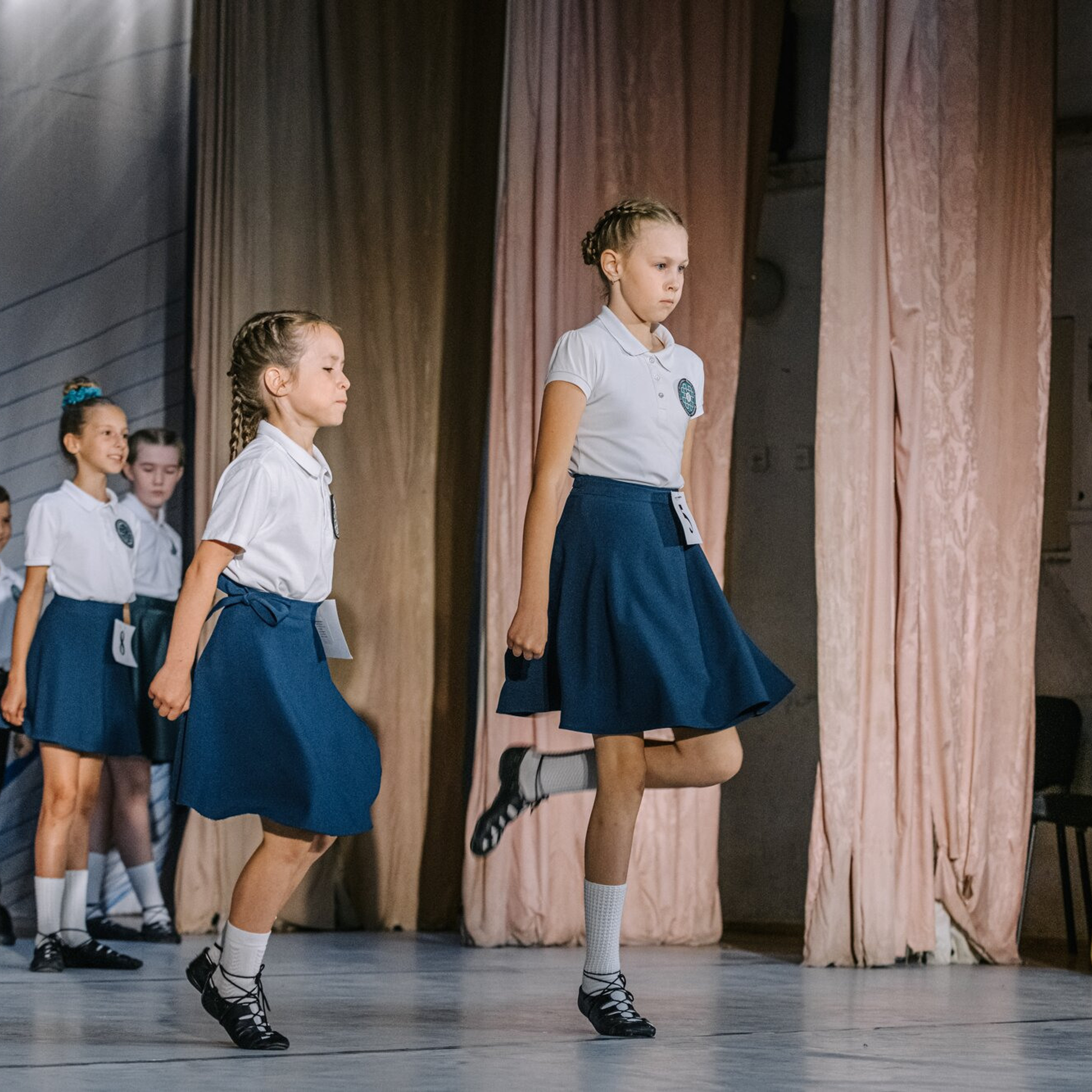 Beginner soft. Коваленко Светлана, фотограф в Москве. Концерты, события и люди