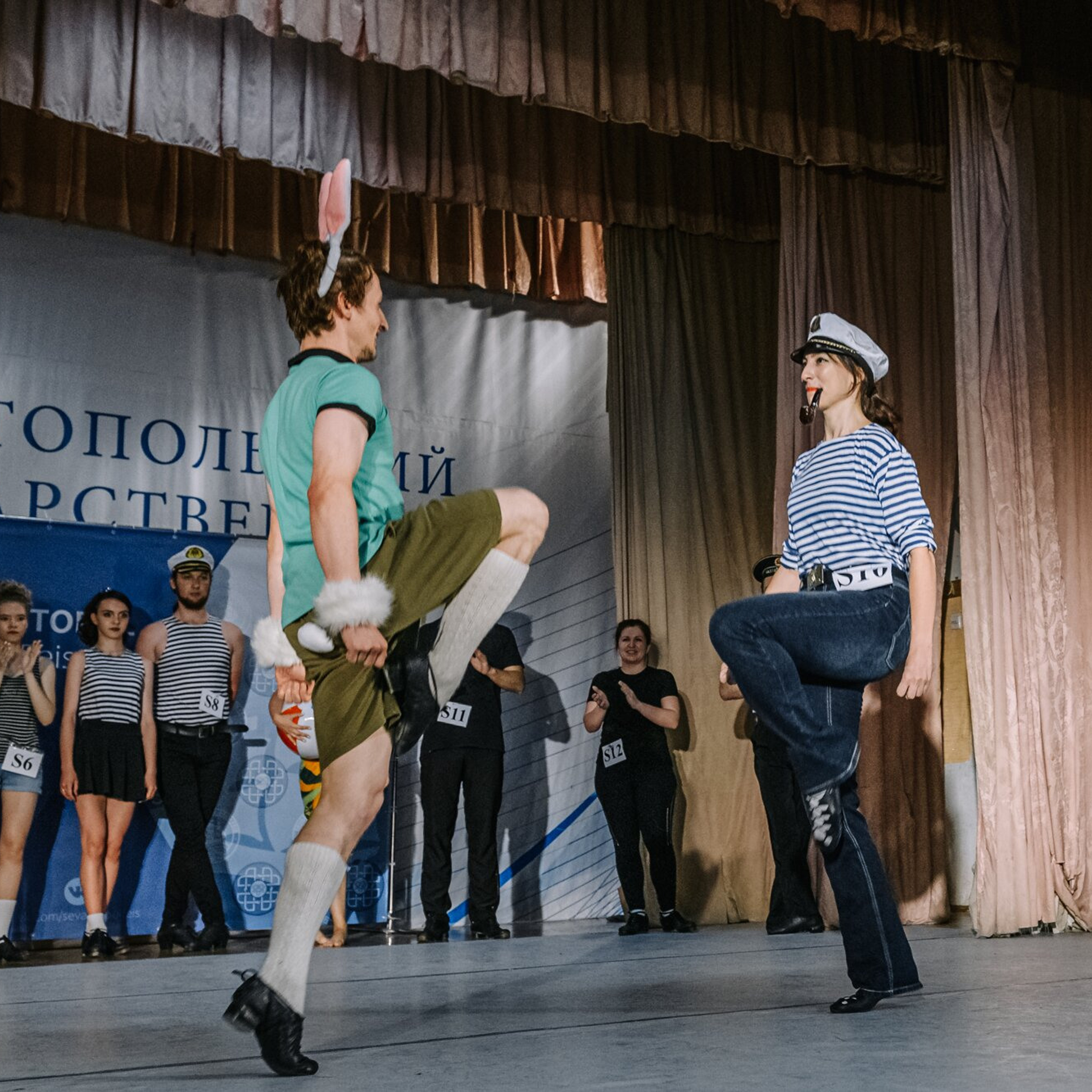 Special Dance. Коваленко Светлана, фотограф в Москве. Концерты, события и люди