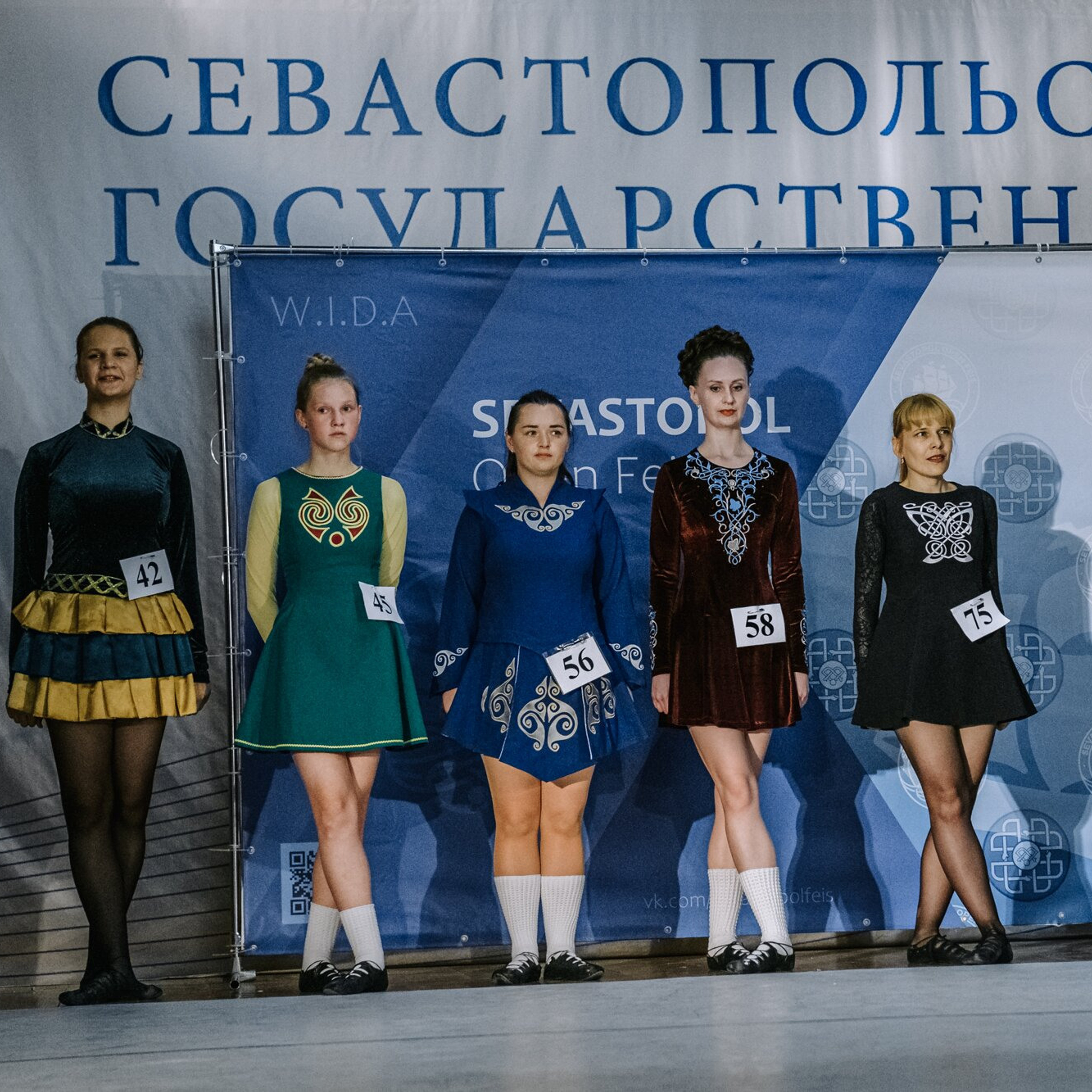 Primary soft. Коваленко Светлана, фотограф в Москве. Концерты, события и люди