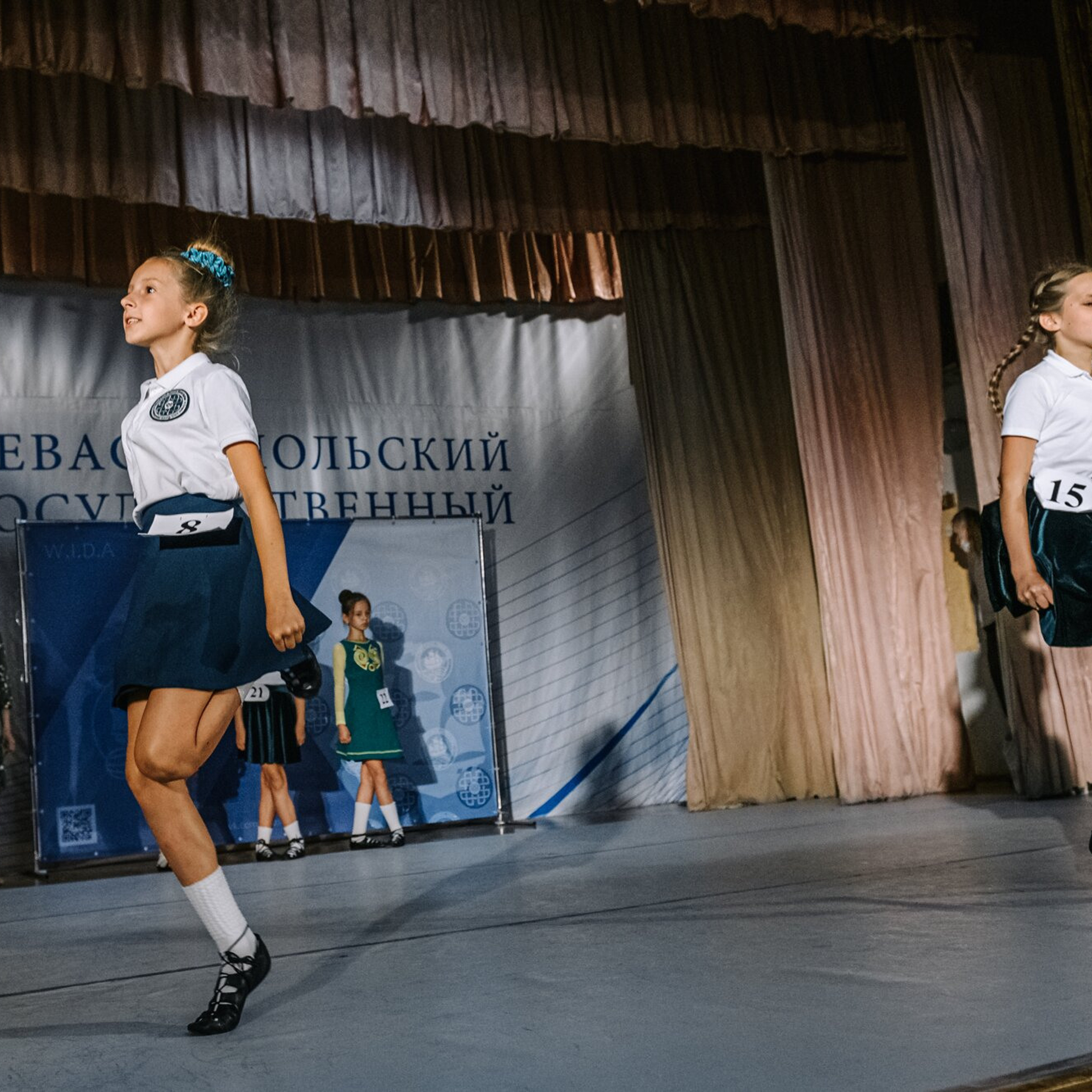 Primary soft. Коваленко Светлана, фотограф в Москве. Концерты, события и люди