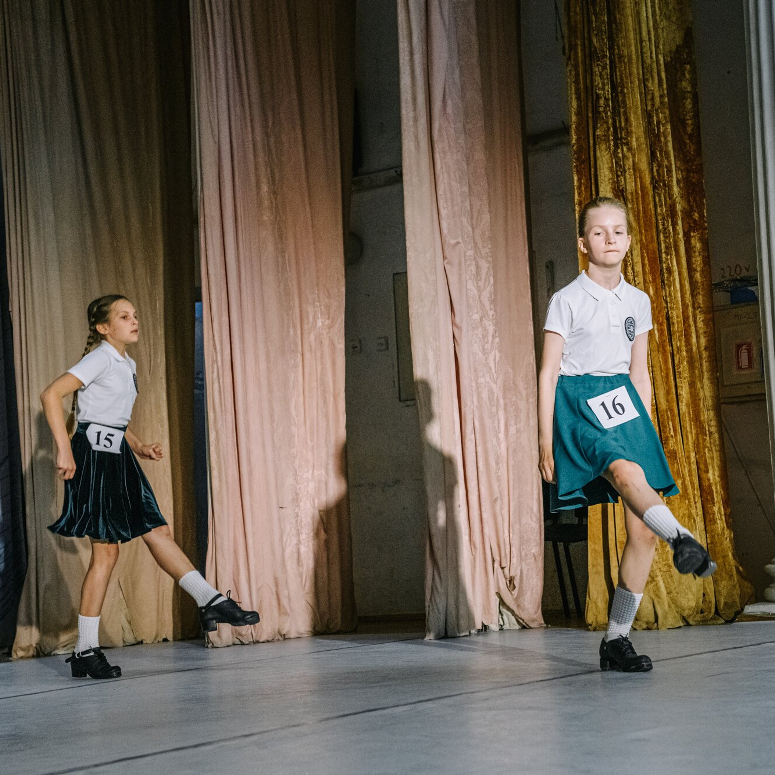 Beginner hard. Коваленко Светлана, фотограф в Москве. Концерты, события и люди