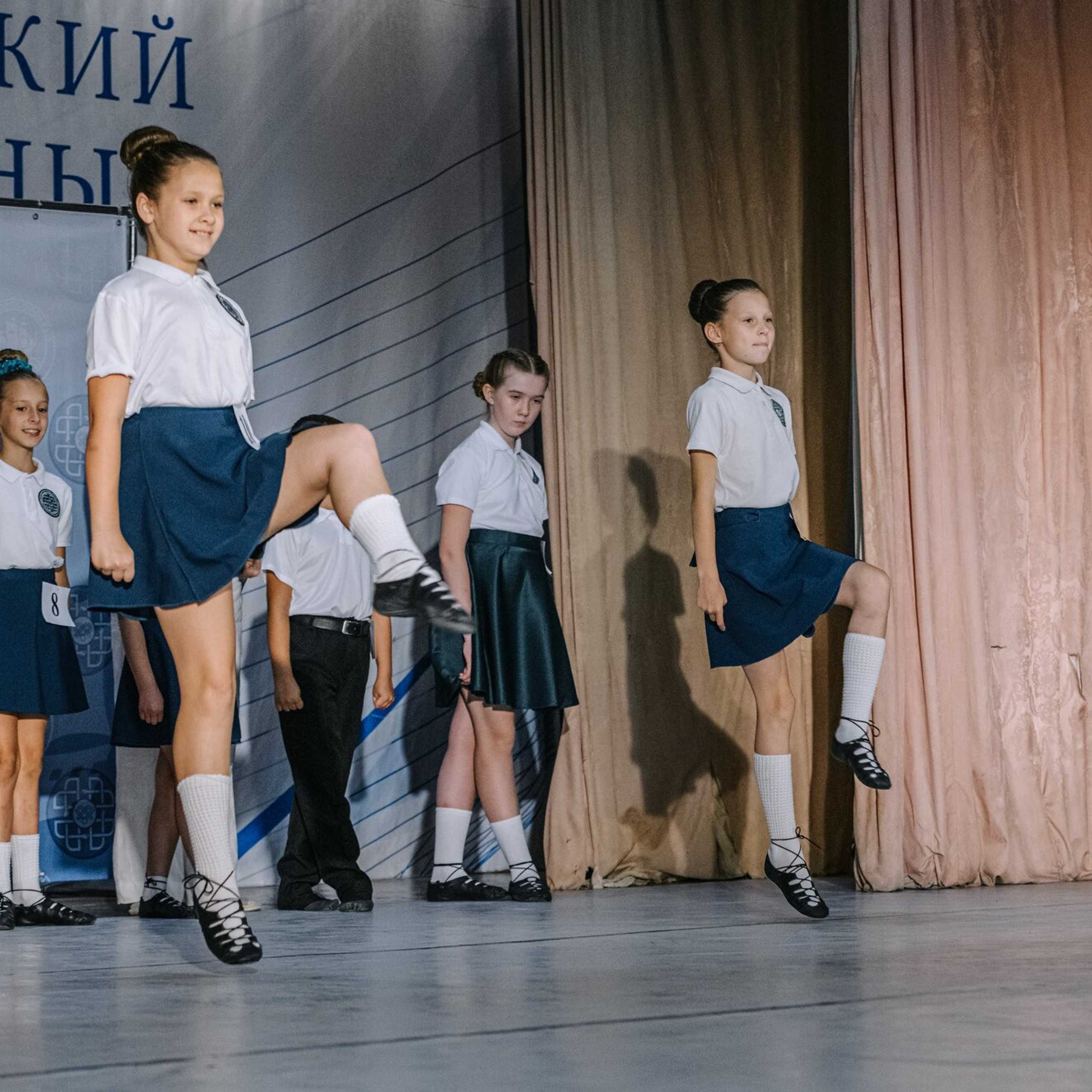 Beginner soft. Коваленко Светлана, фотограф в Москве. Концерты, события и люди