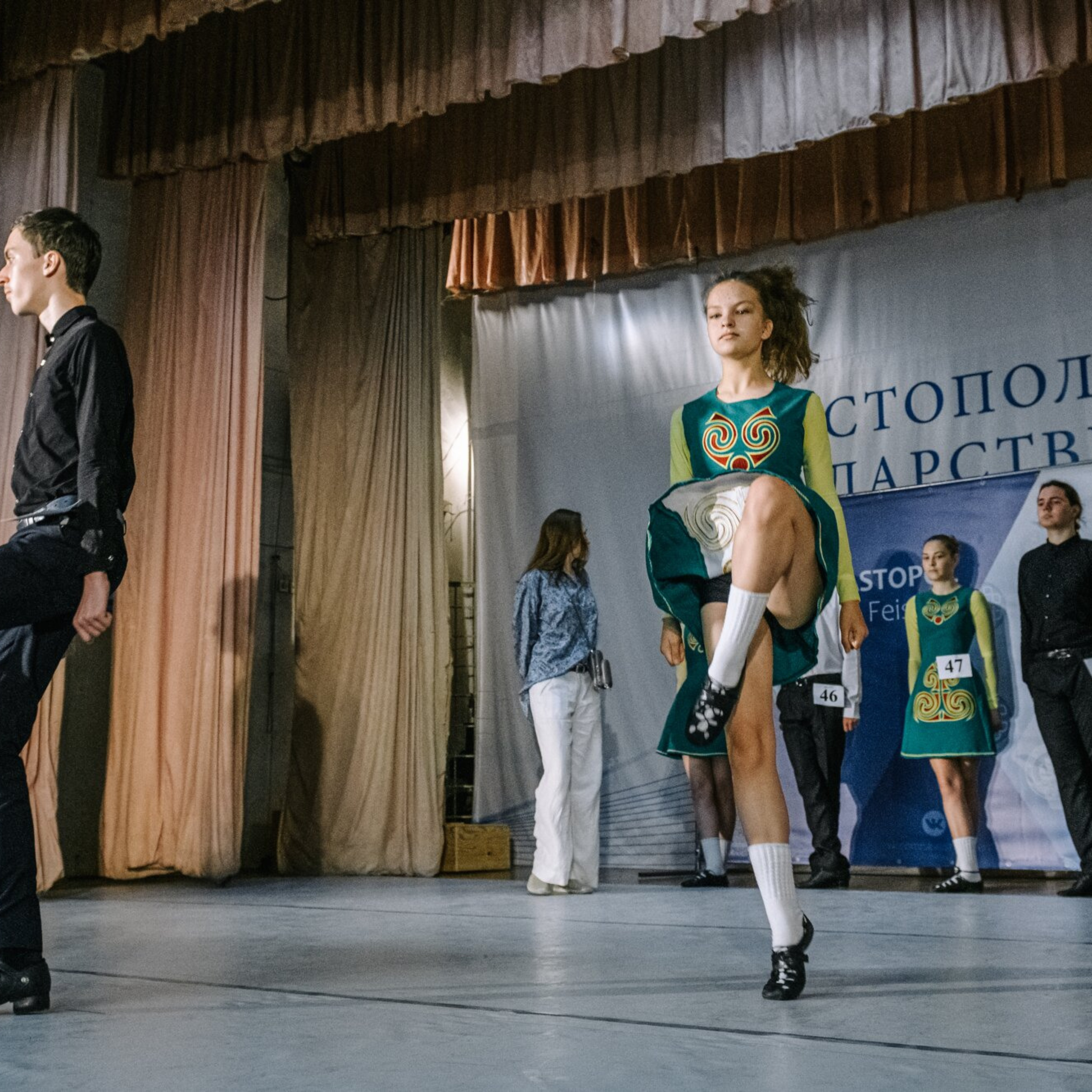 Beginner soft. Коваленко Светлана, фотограф в Москве. Концерты, события и люди