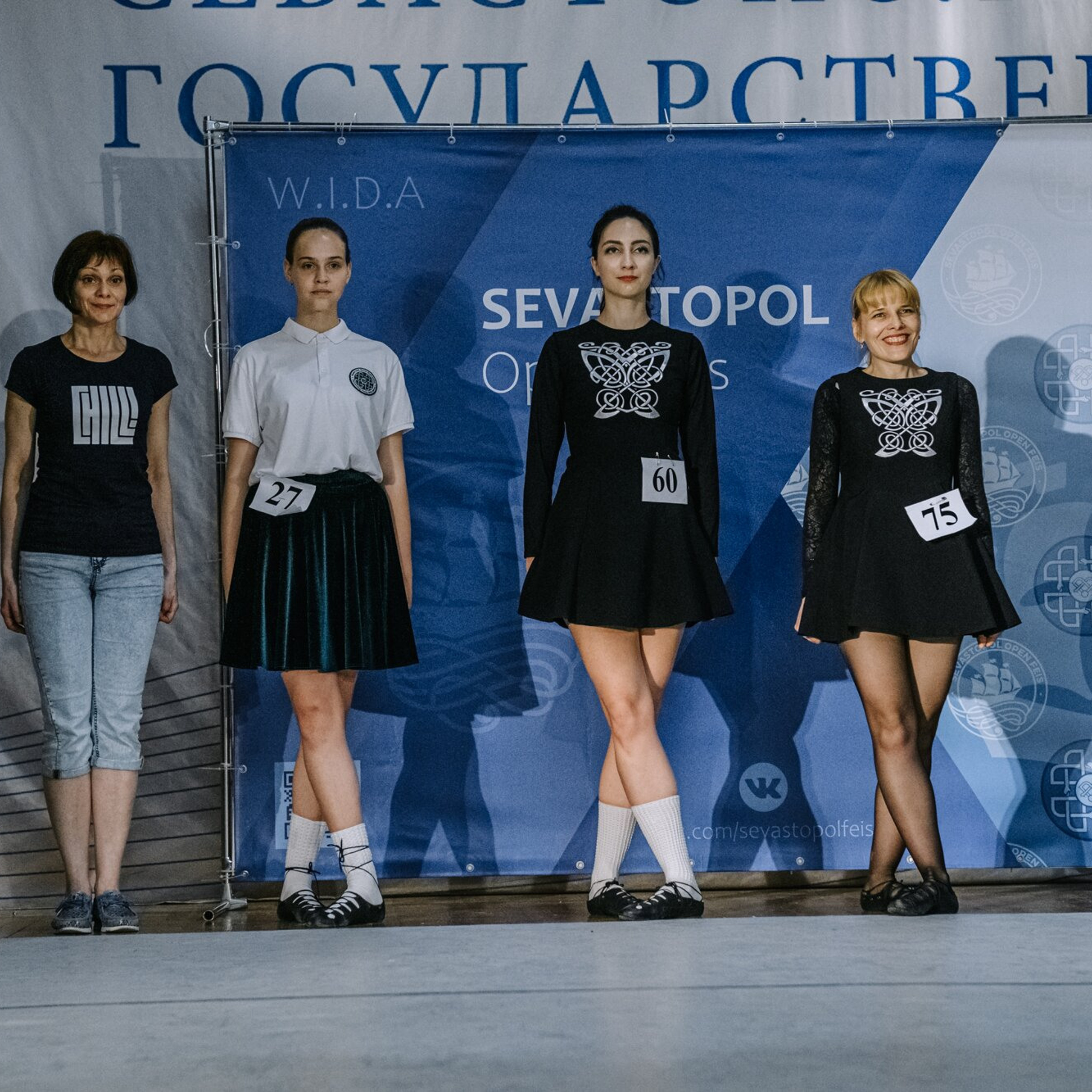 Primary Premierships. Коваленко Светлана, фотограф в Москве. Концерты, события и люди