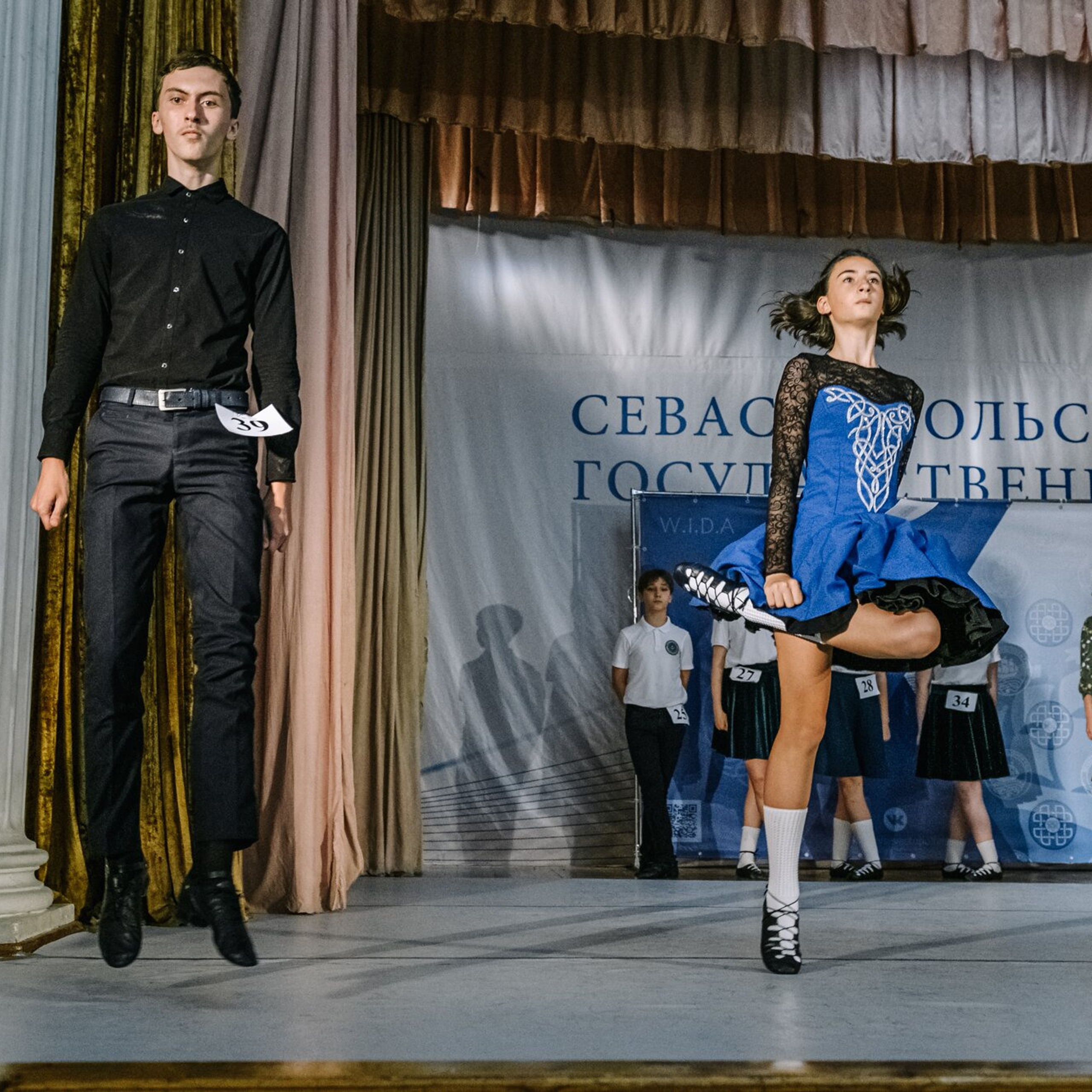 Primary soft. Коваленко Светлана, фотограф в Москве. Концерты, события и люди