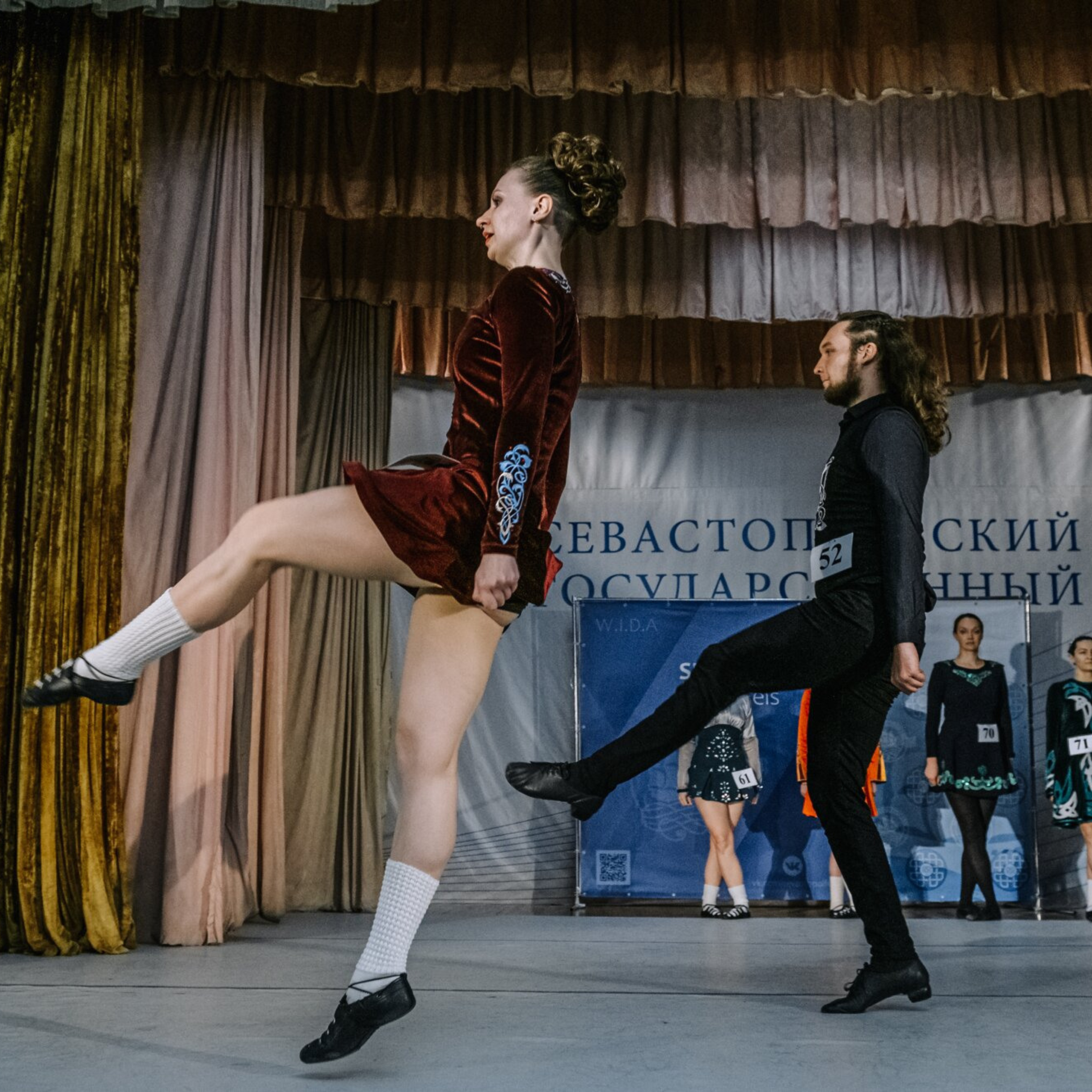 Intermediate soft. Коваленко Светлана, фотограф в Москве. Концерты, события и люди