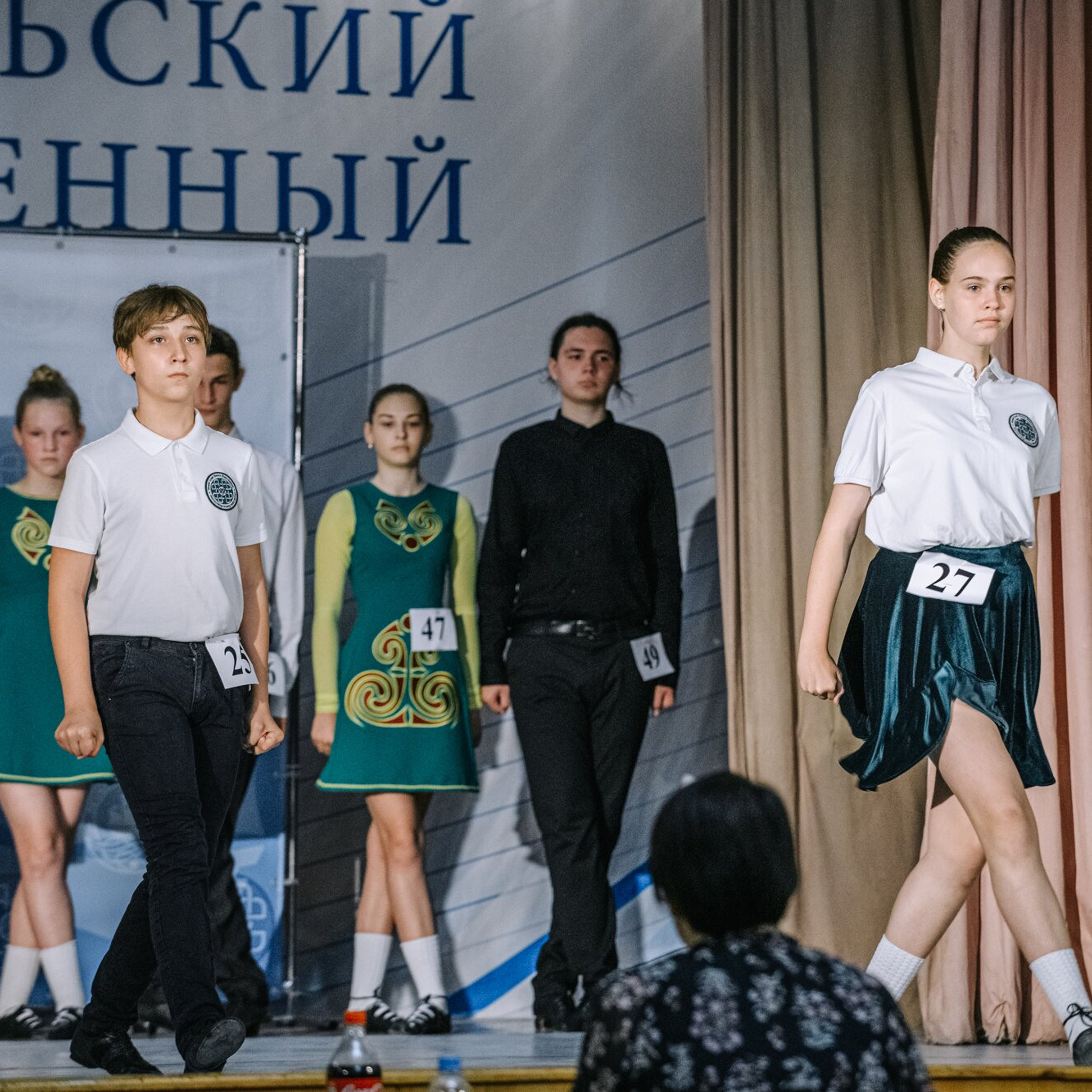 Beginner soft. Коваленко Светлана, фотограф в Москве. Концерты, события и люди