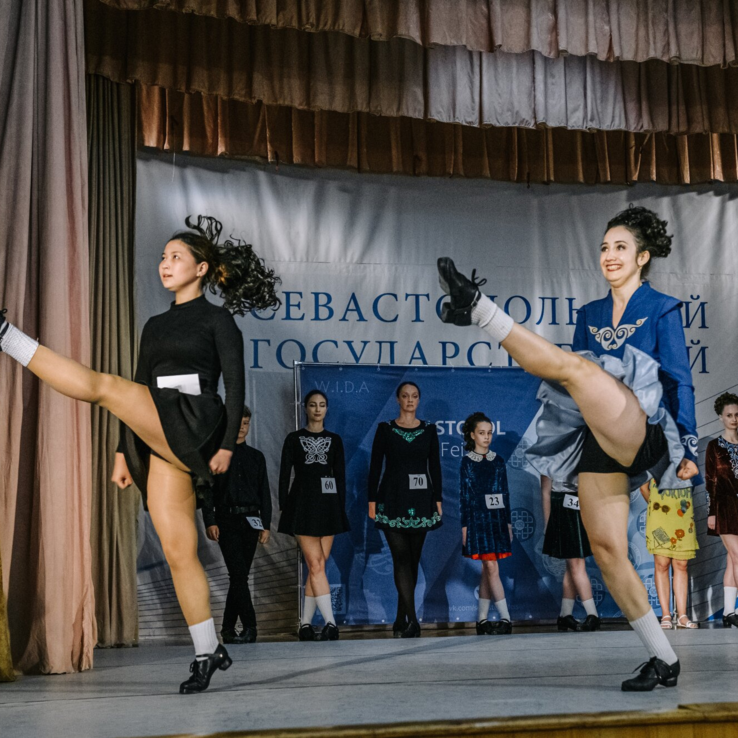 Primary hard. Коваленко Светлана, фотограф в Москве. Концерты, события и люди