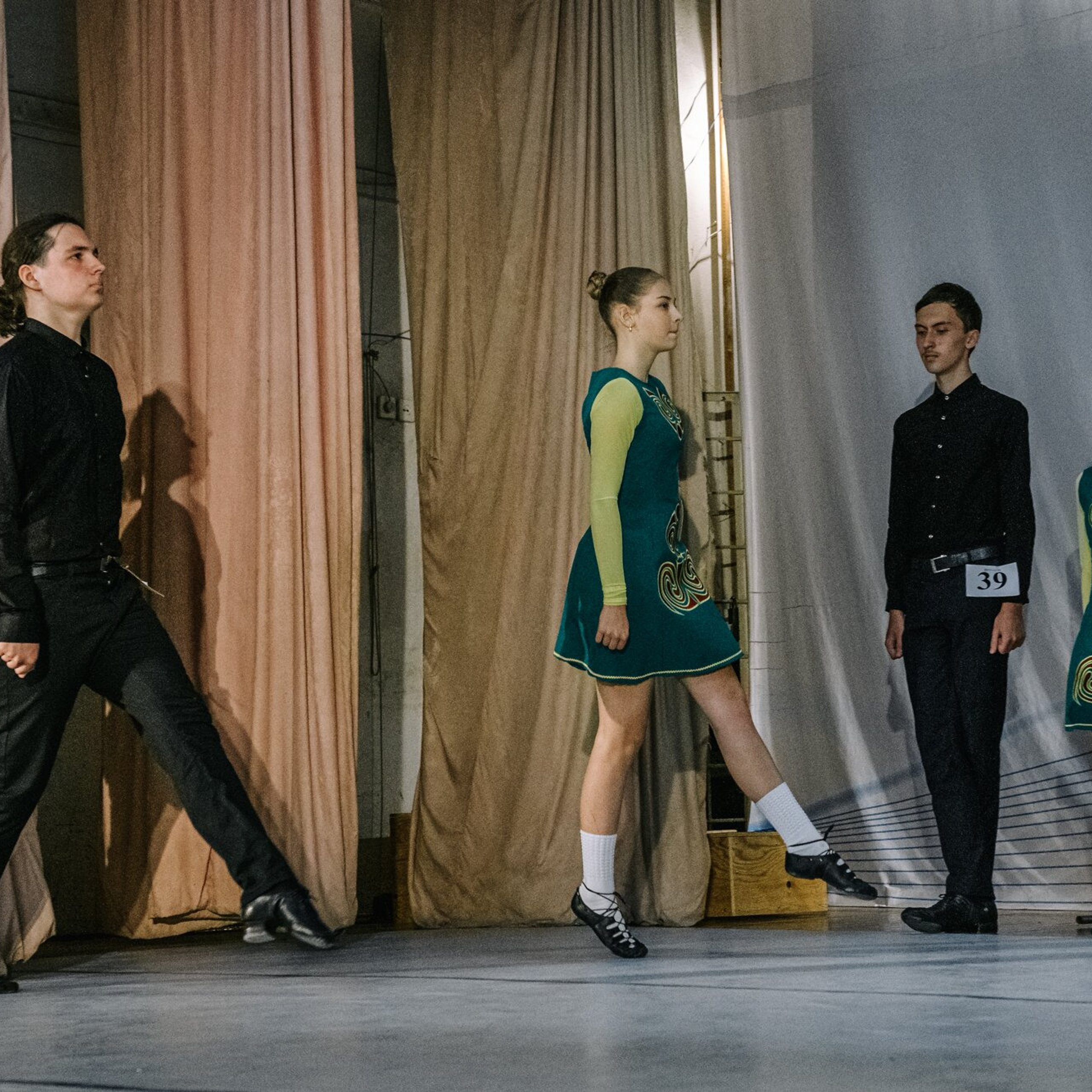 Beginner soft. Коваленко Светлана, фотограф в Москве. Концерты, события и люди