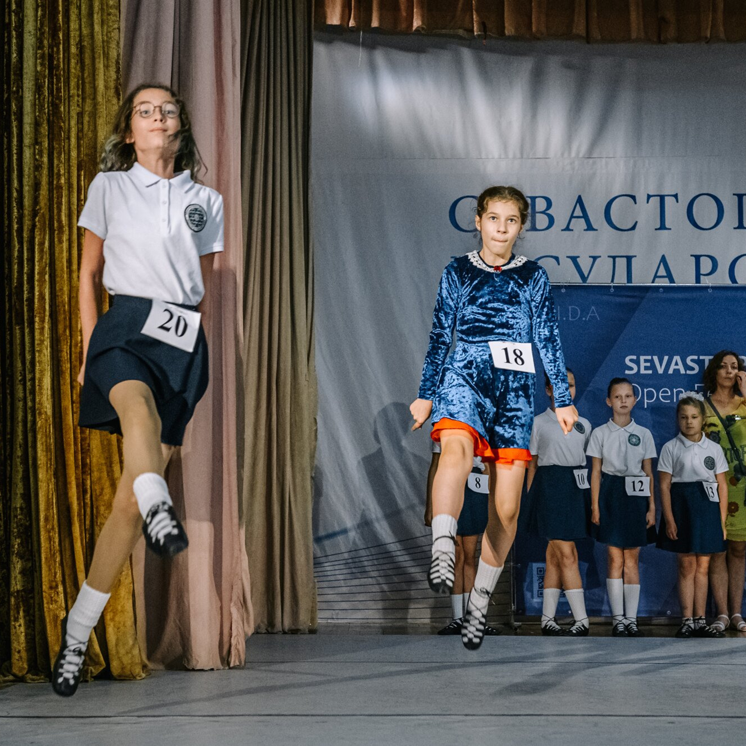 Primary soft. Коваленко Светлана, фотограф в Москве. Концерты, события и люди