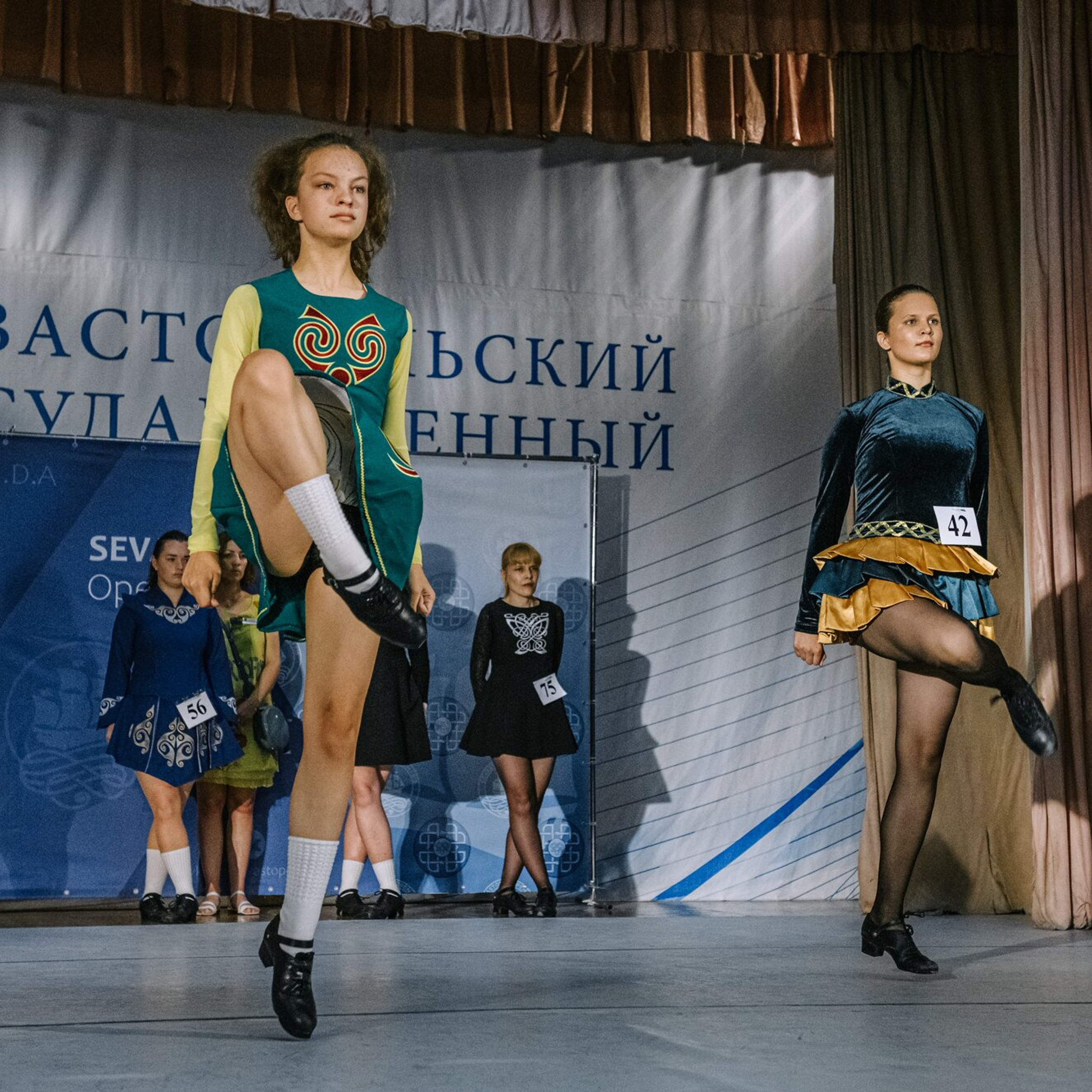 Beginner hard. Коваленко Светлана, фотограф в Москве. Концерты, события и люди