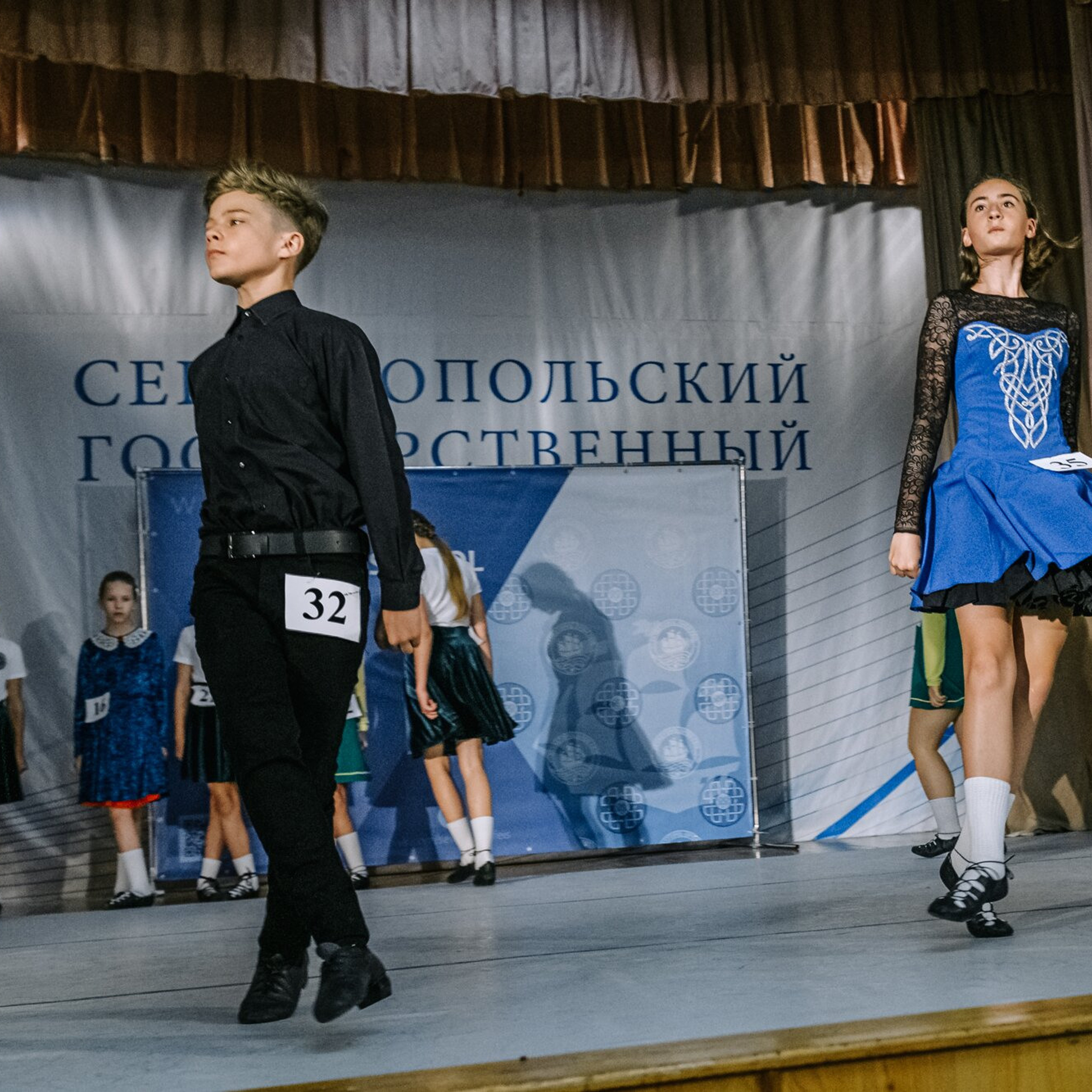 Intermediate soft. Коваленко Светлана, фотограф в Москве. Концерты, события и люди