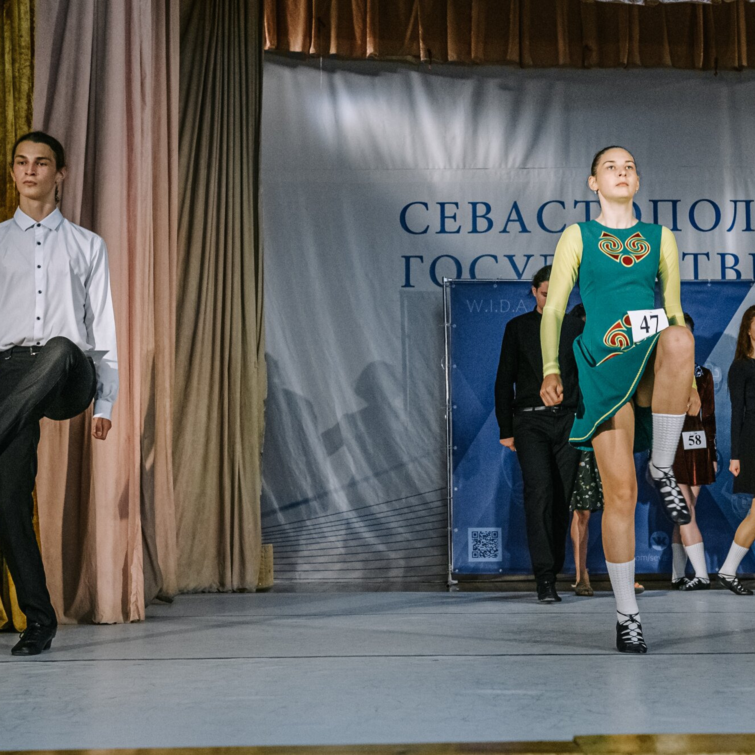 Primary soft. Коваленко Светлана, фотограф в Москве. Концерты, события и люди