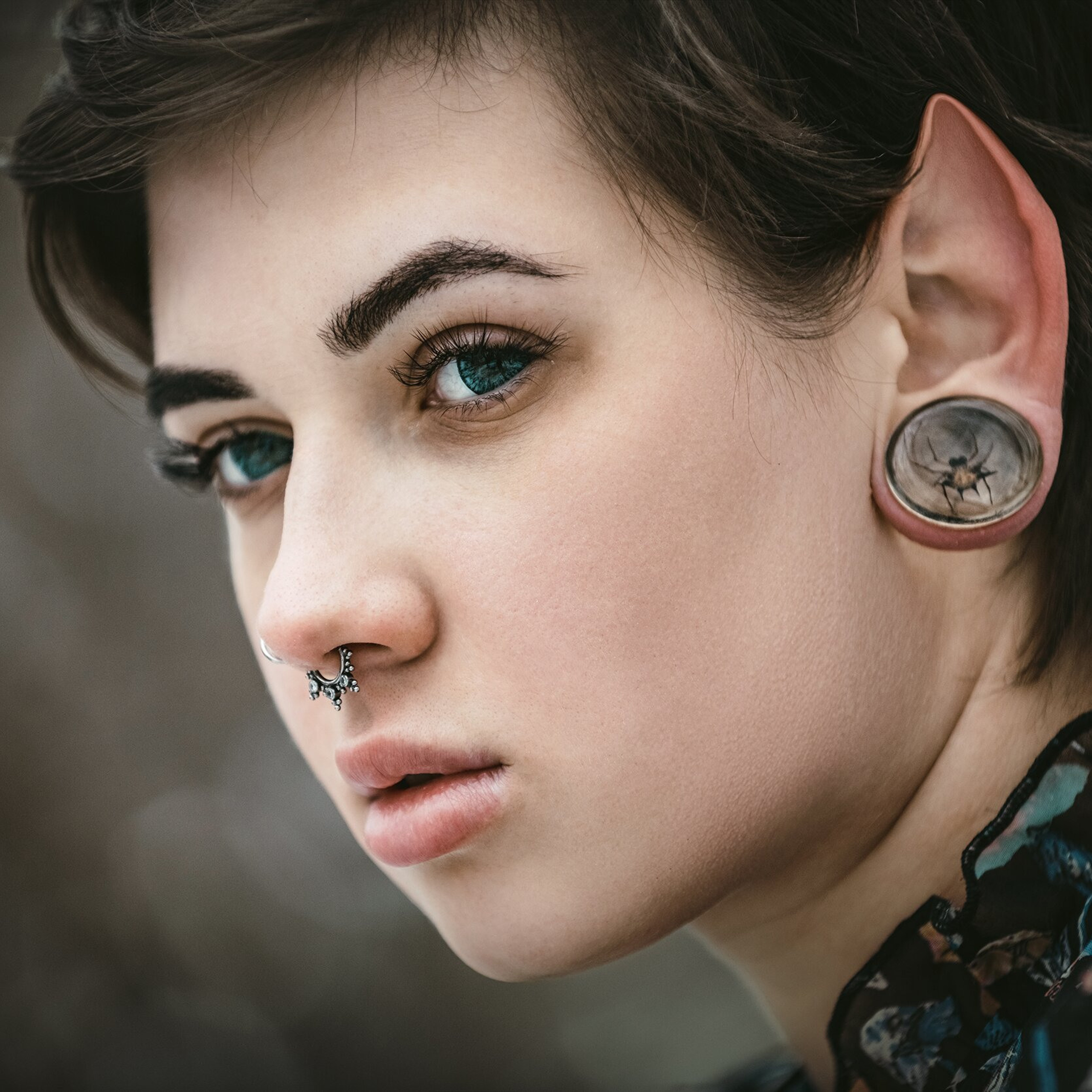 Женская съёмка на улице. Коваленко Светлана, фотограф в Москве. Концерты, события и люди