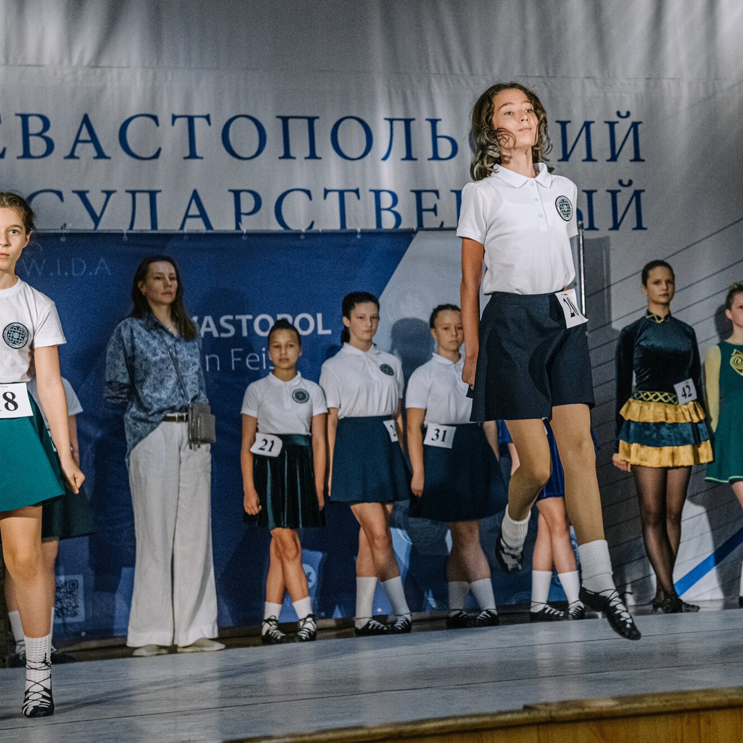 Beginner soft. Коваленко Светлана, фотограф в Москве. Концерты, события и люди