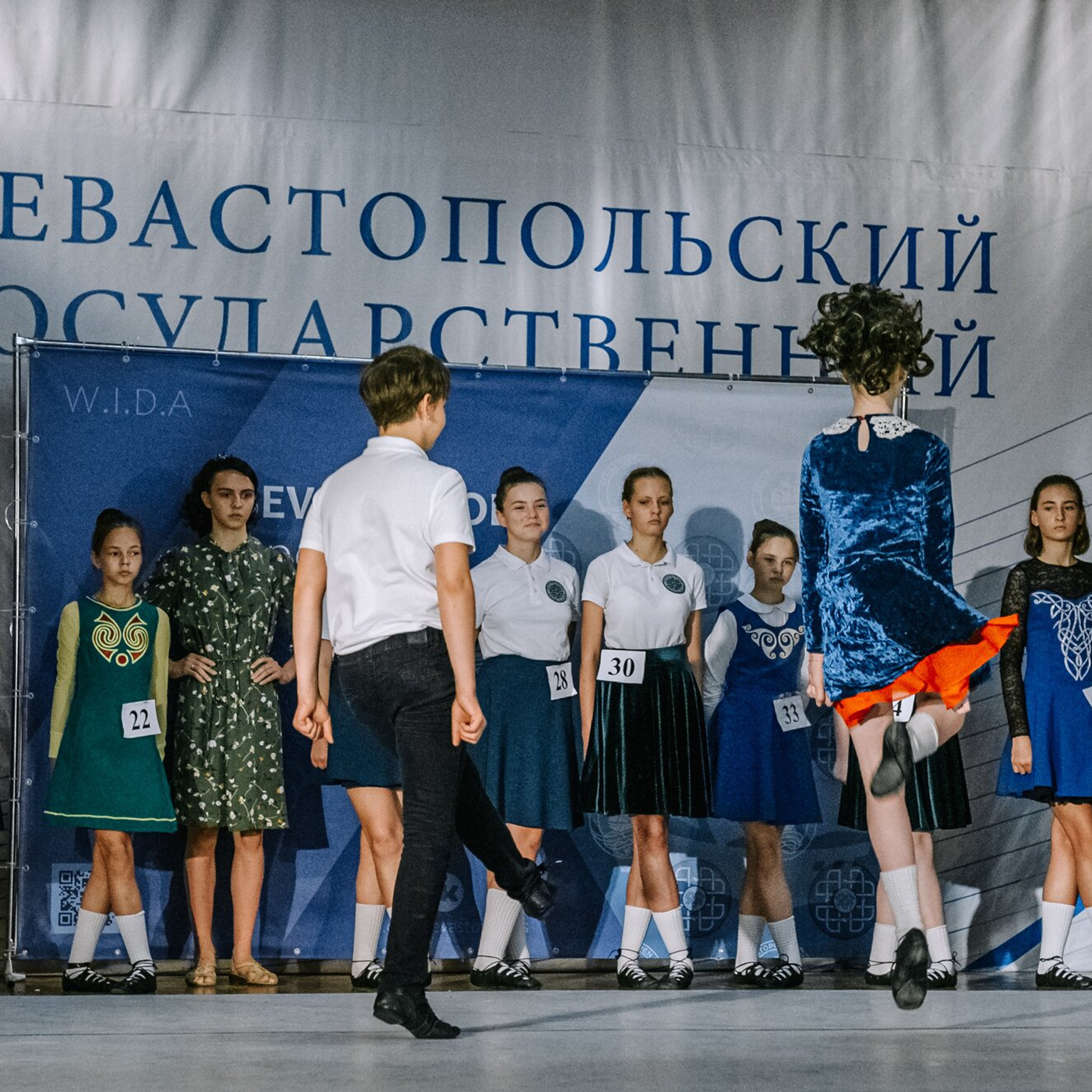 Primary soft. Коваленко Светлана, фотограф в Москве. Концерты, события и люди