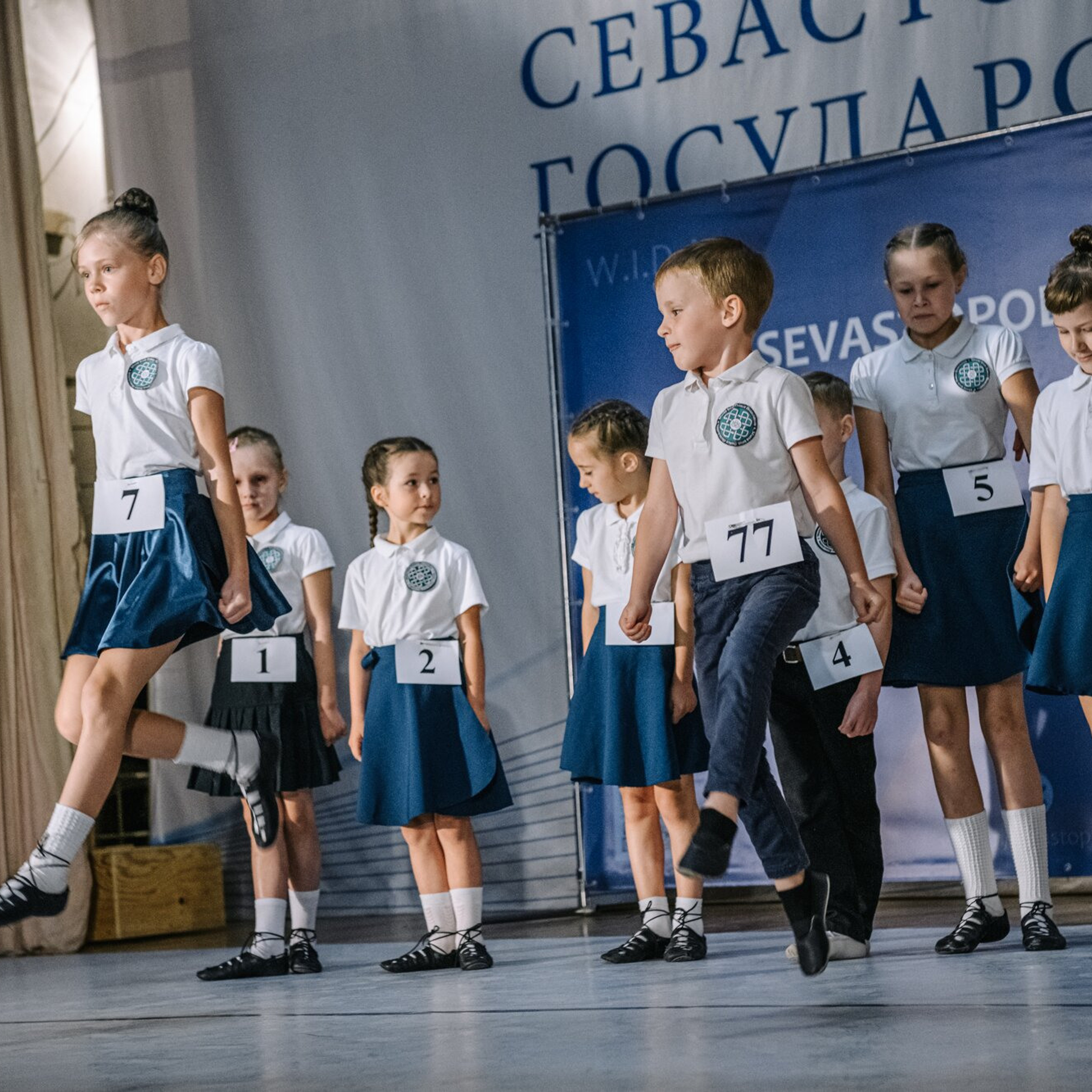 Beginner soft. Коваленко Светлана, фотограф в Москве. Концерты, события и люди