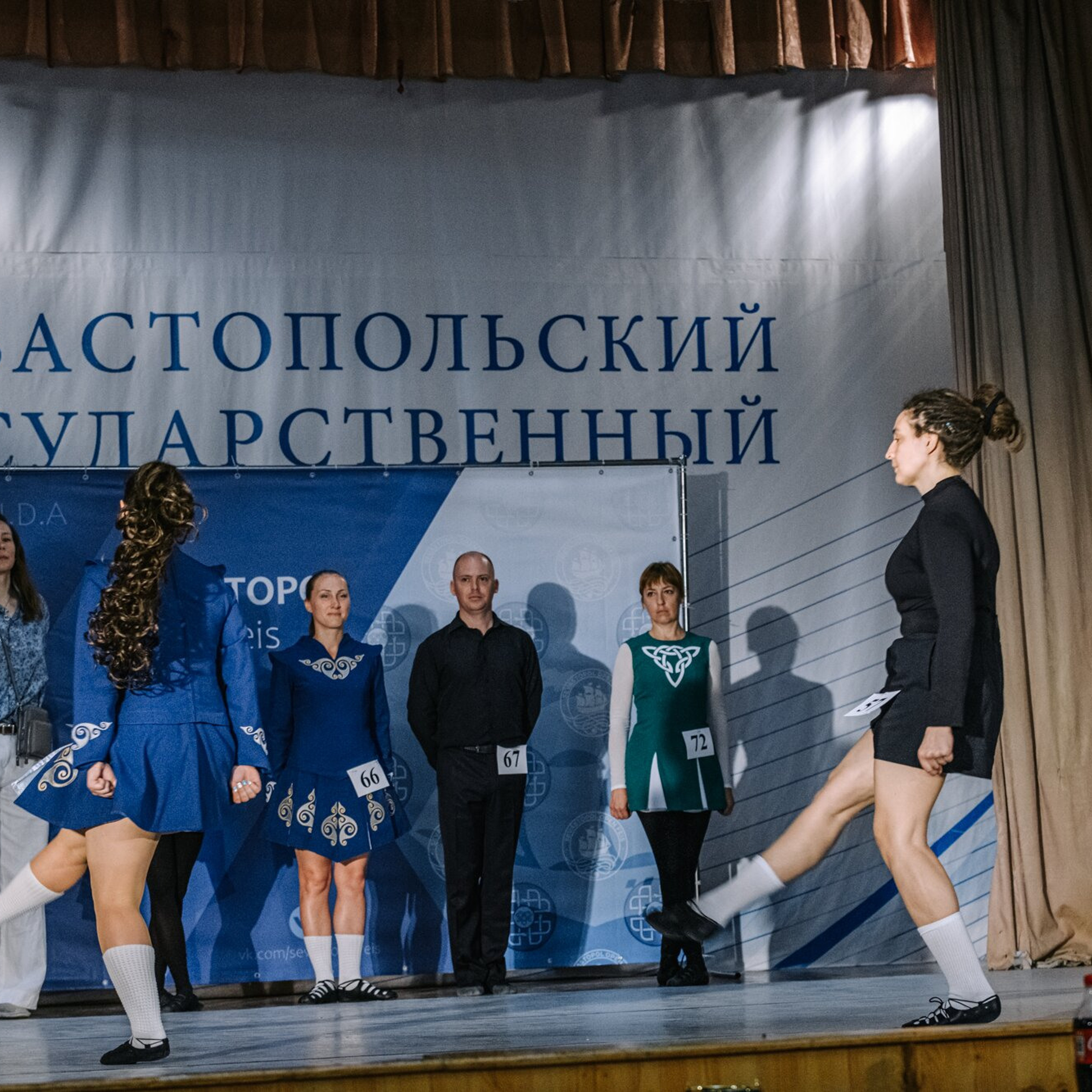 Beginner soft. Коваленко Светлана, фотограф в Москве. Концерты, события и люди