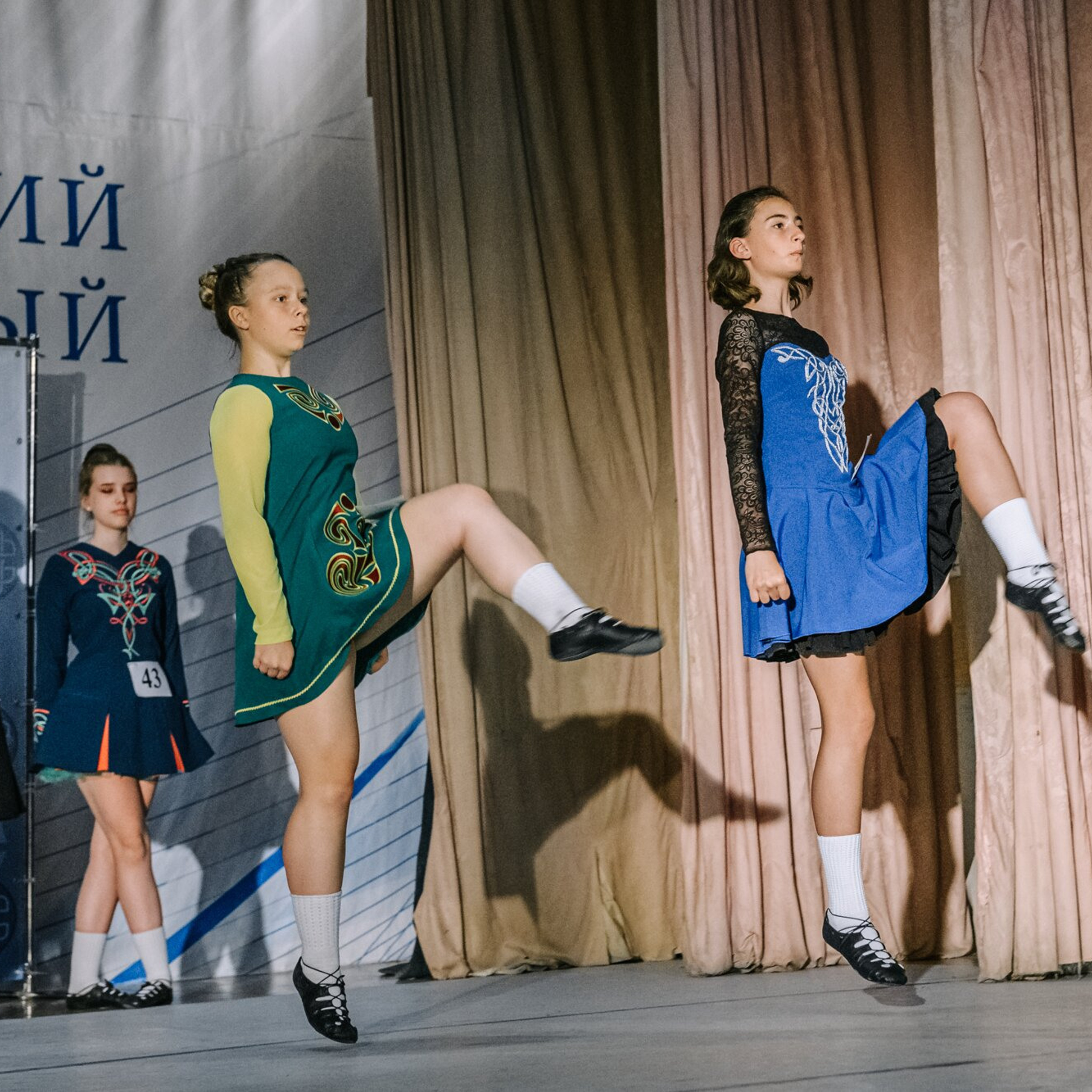 Intermediate soft. Коваленко Светлана, фотограф в Москве. Концерты, события и люди